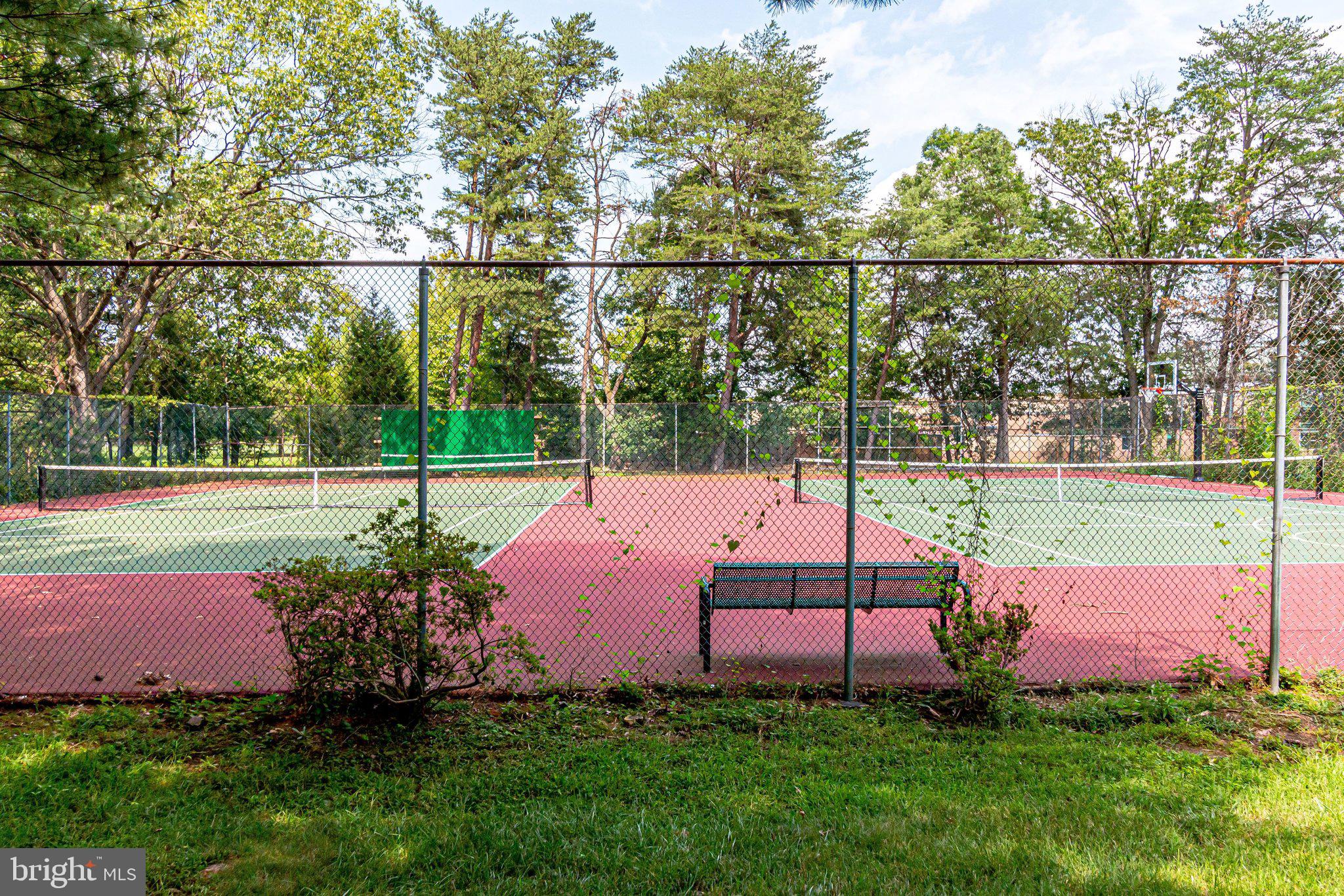 WOODLAKE TOWERS - Residential Lease