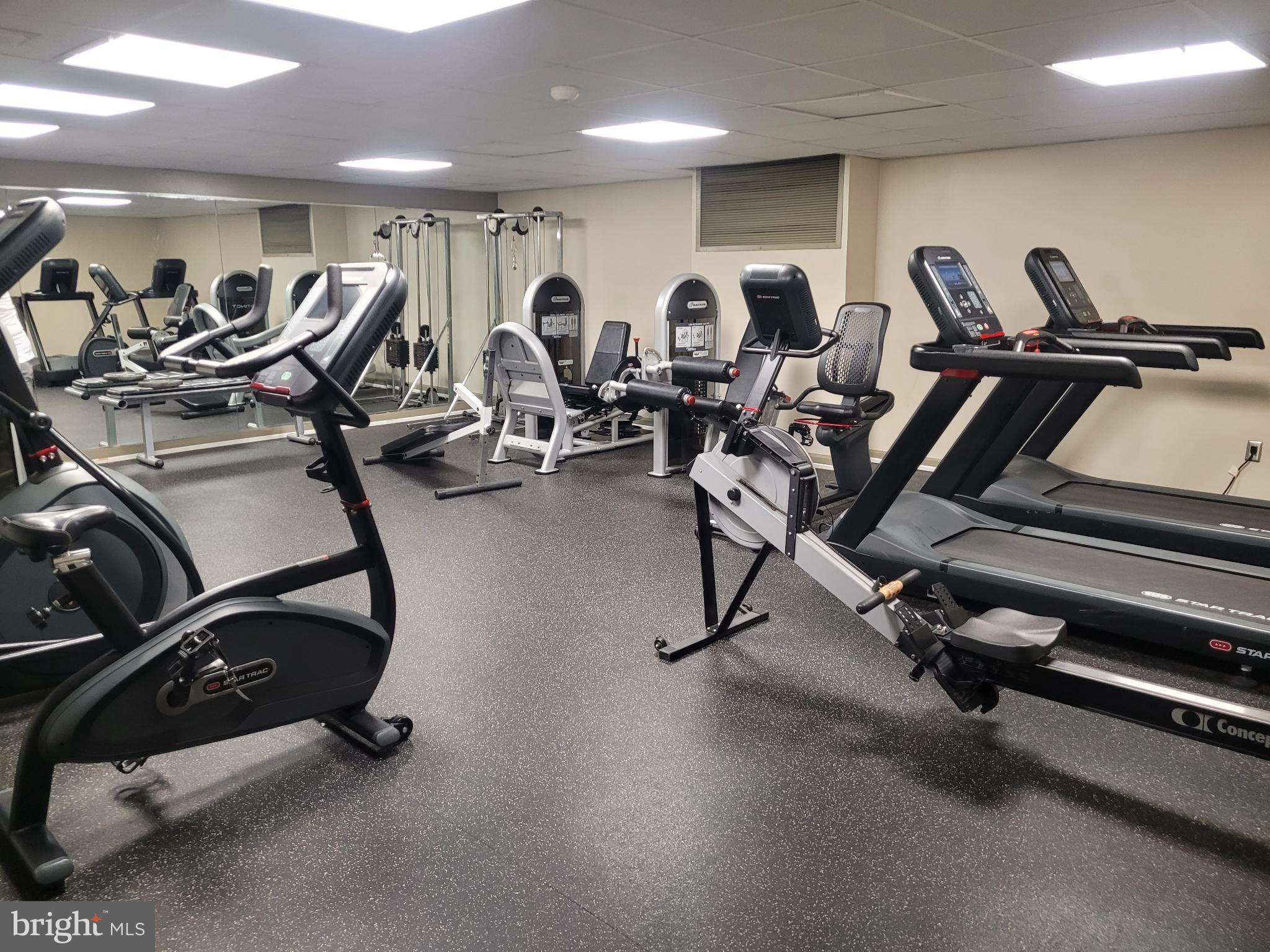 WOODLAKE TOWERS - Residential Lease