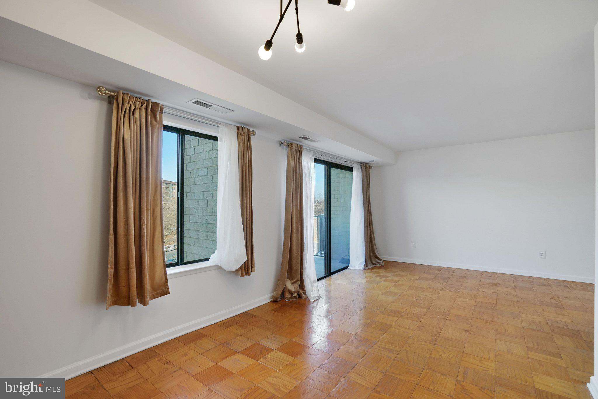 WOODLAKE TOWERS - Residential Lease