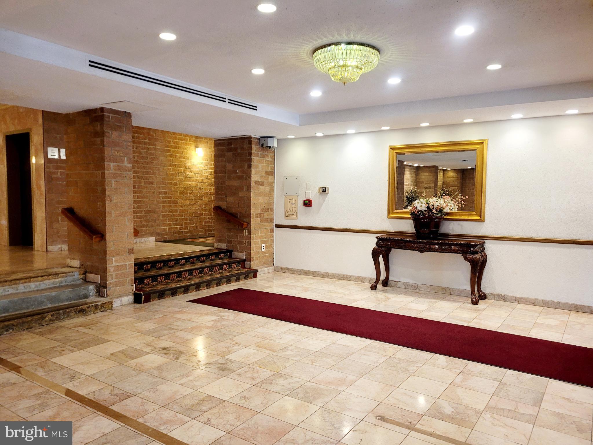 WOODLAKE TOWERS - Residential Lease