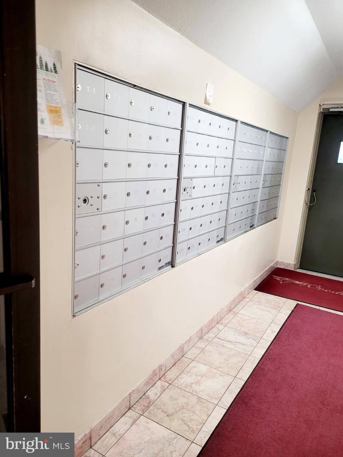 WOODLAKE TOWERS - Residential Lease