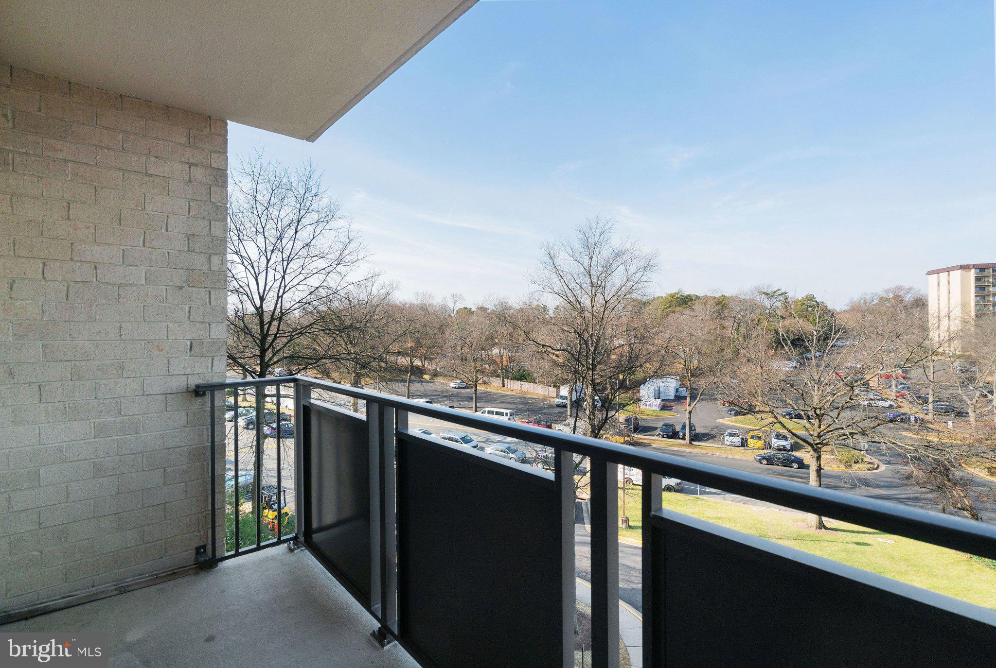 WOODLAKE TOWERS - Residential Lease