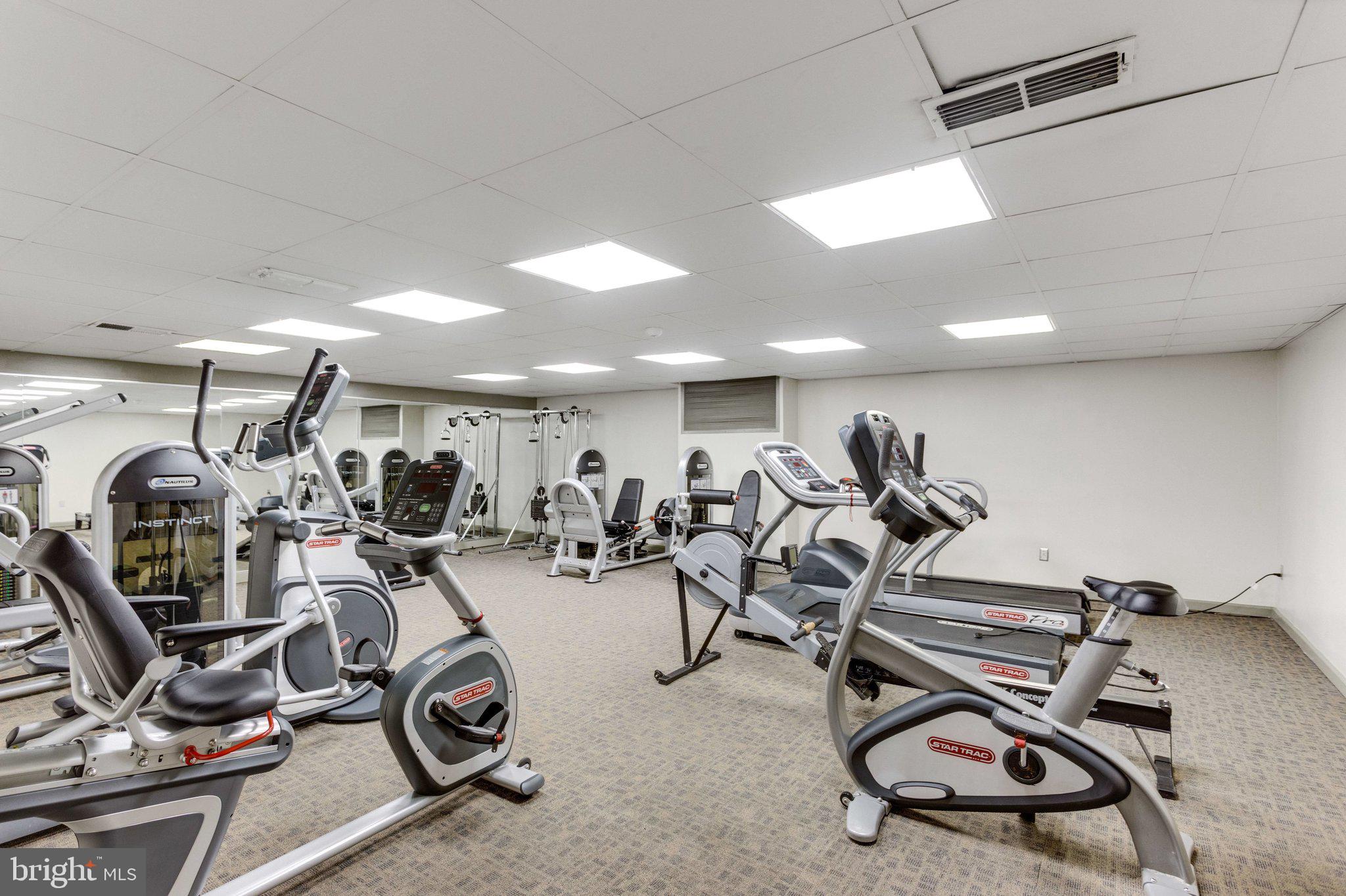 WOODLAKE TOWERS - Residential Lease