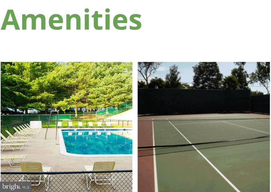 WOODLAKE TOWERS - Residential Lease