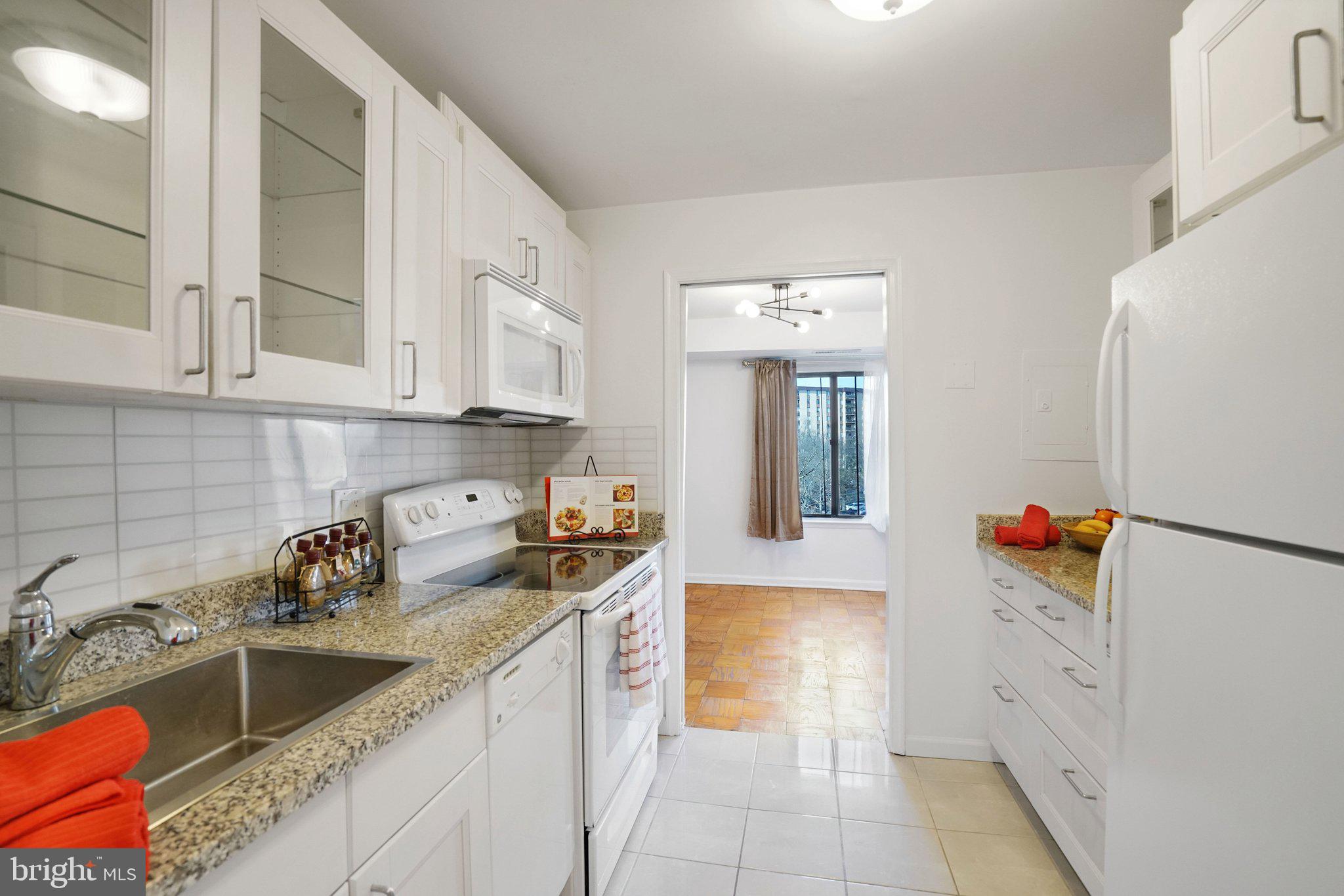 WOODLAKE TOWERS - Residential Lease