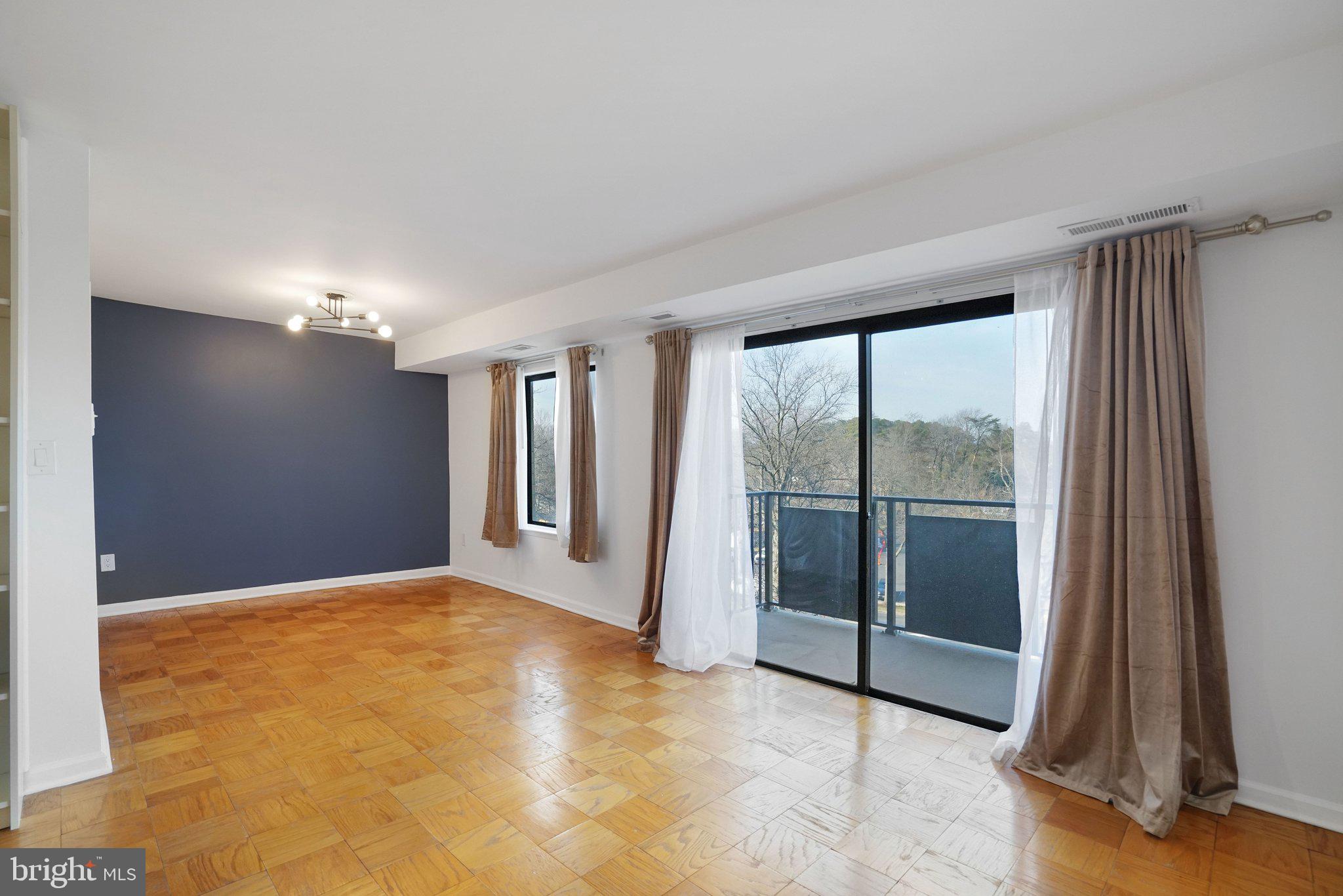 WOODLAKE TOWERS - Residential Lease