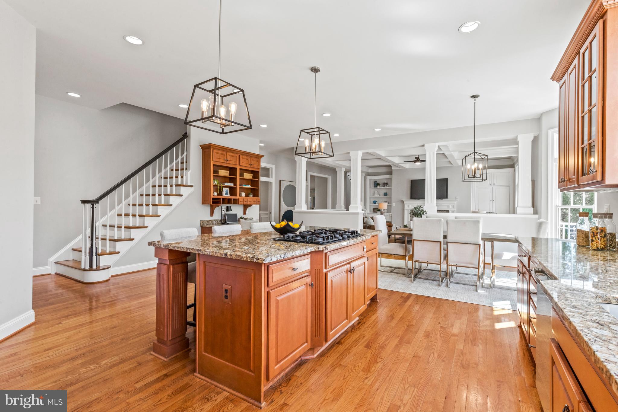 HANSBOROUGH - Residential