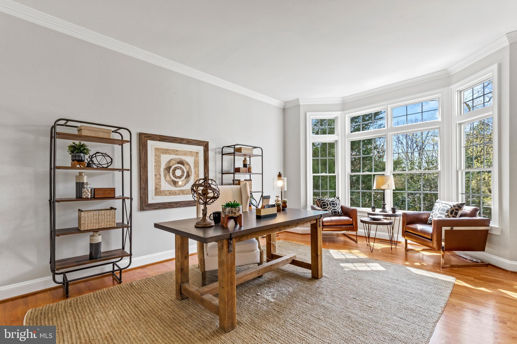 HANSBOROUGH - Residential