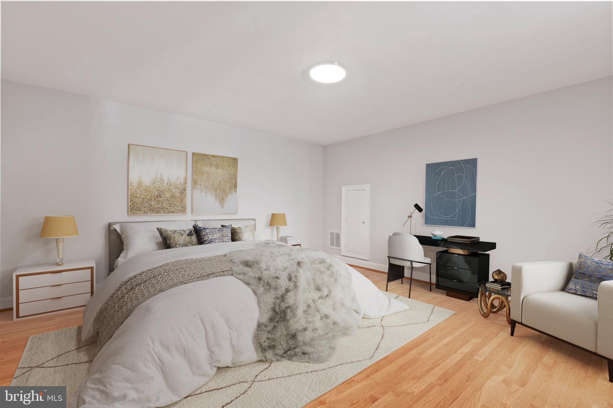 HANSBOROUGH - Residential