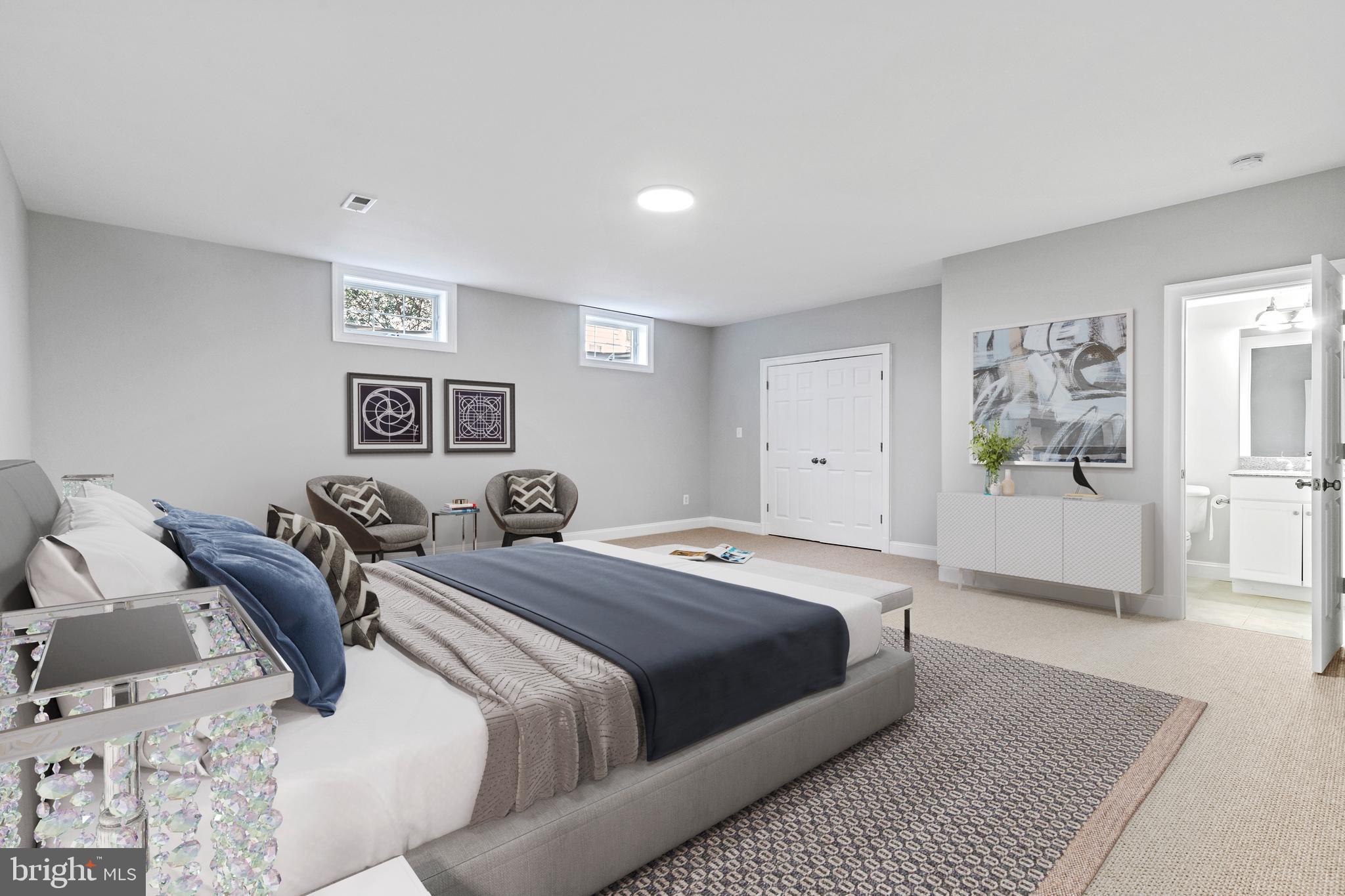 HANSBOROUGH - Residential