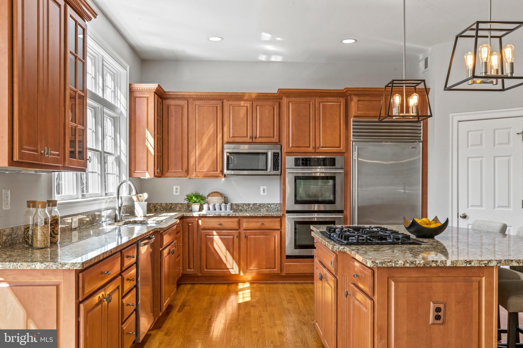 HANSBOROUGH - Residential