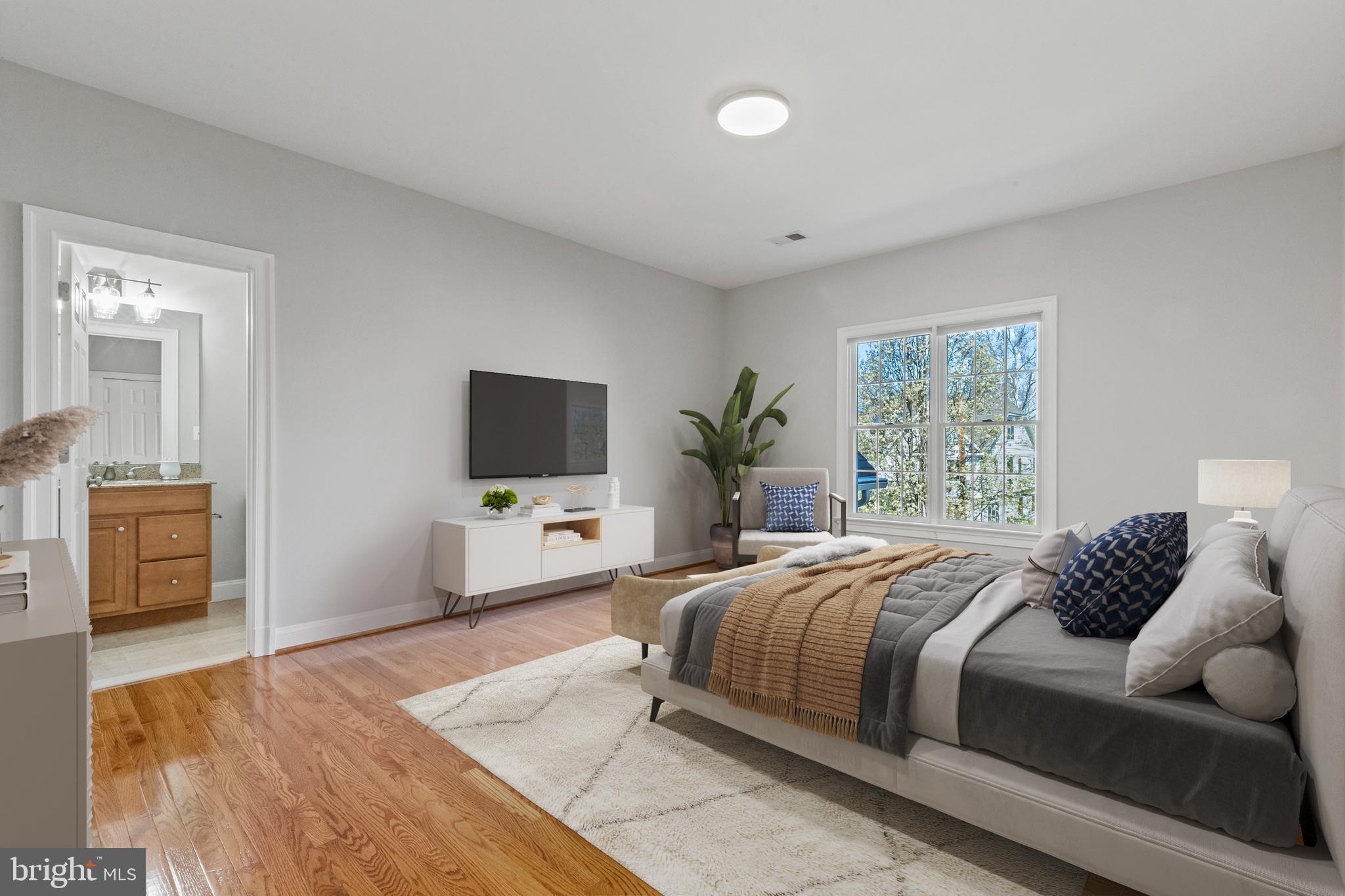 HANSBOROUGH - Residential