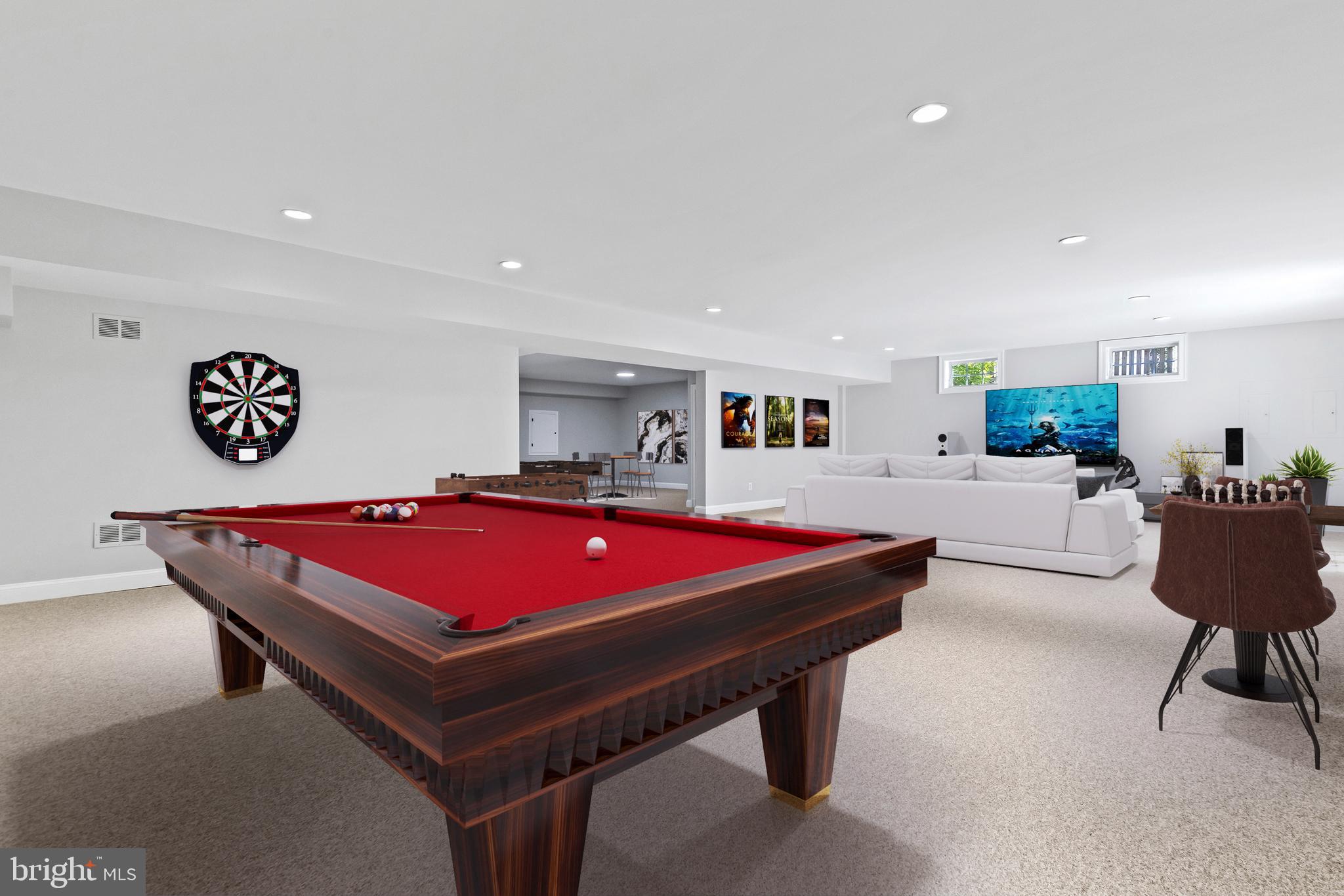 HANSBOROUGH - Residential