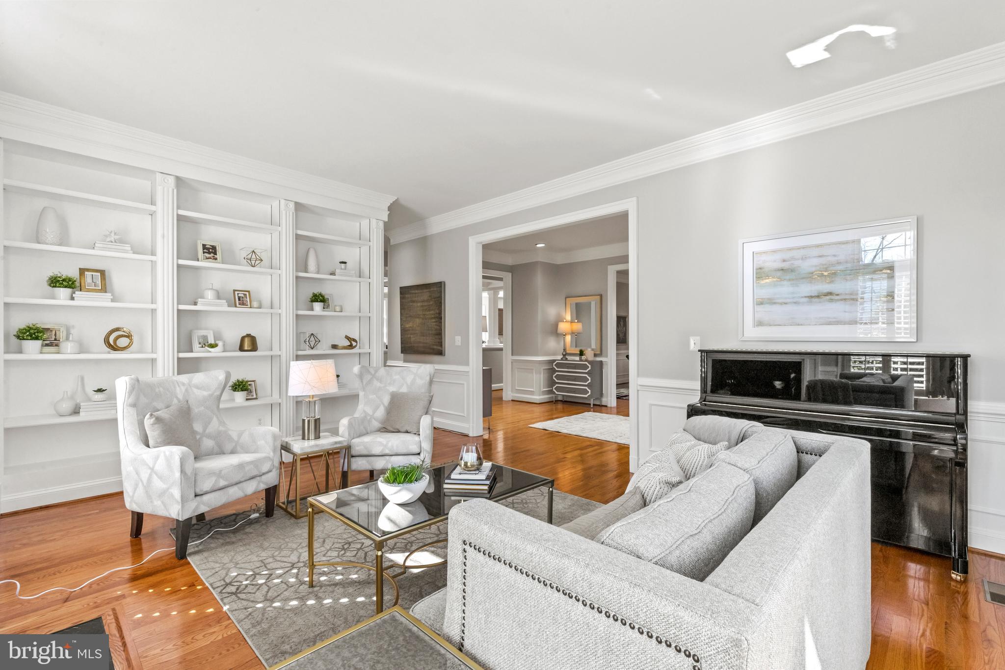 HANSBOROUGH - Residential