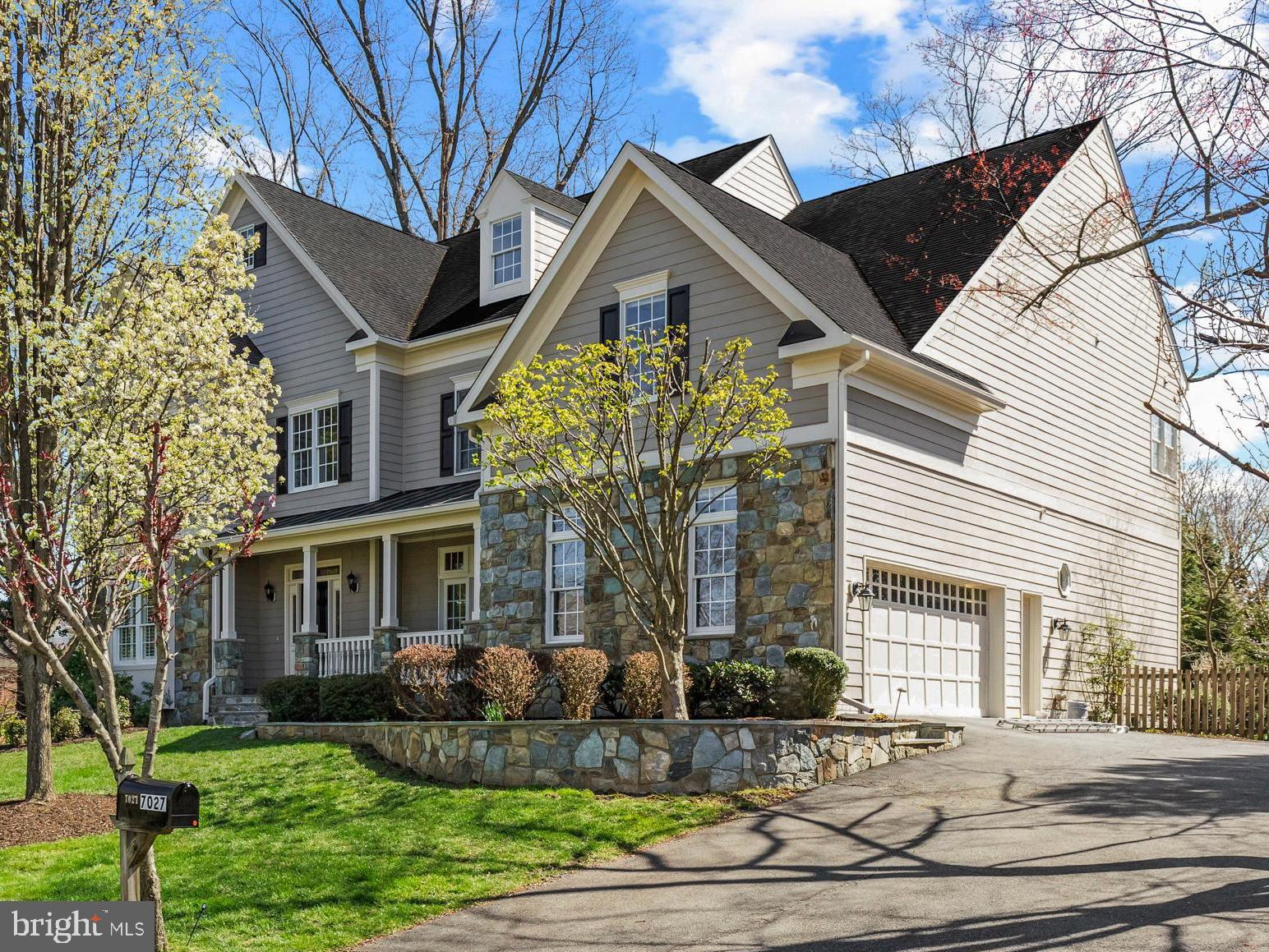 HANSBOROUGH - Residential