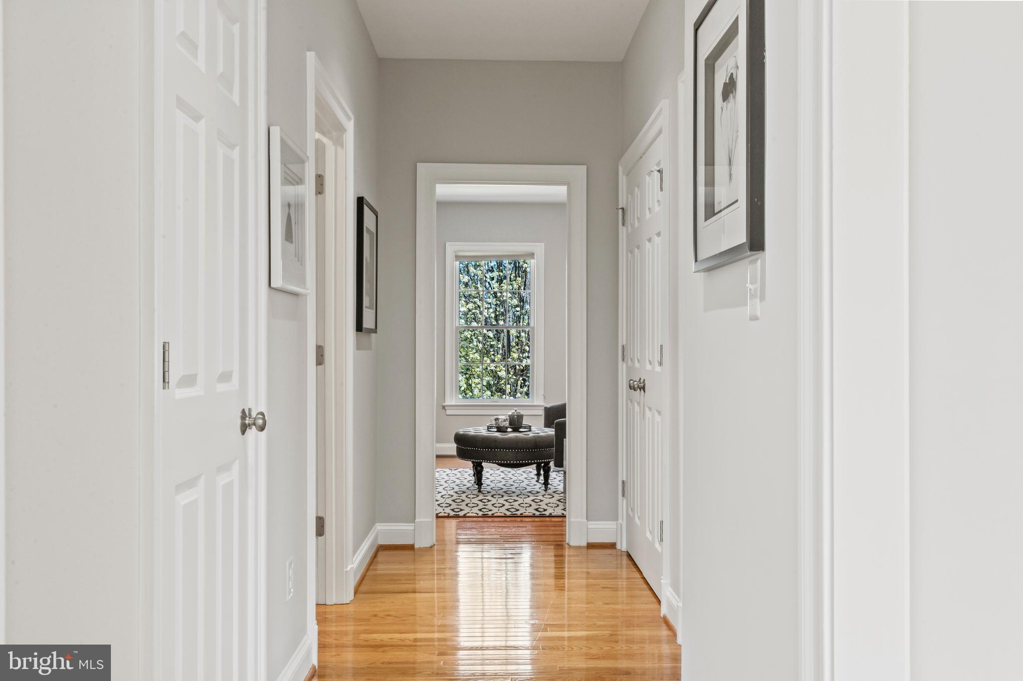 HANSBOROUGH - Residential