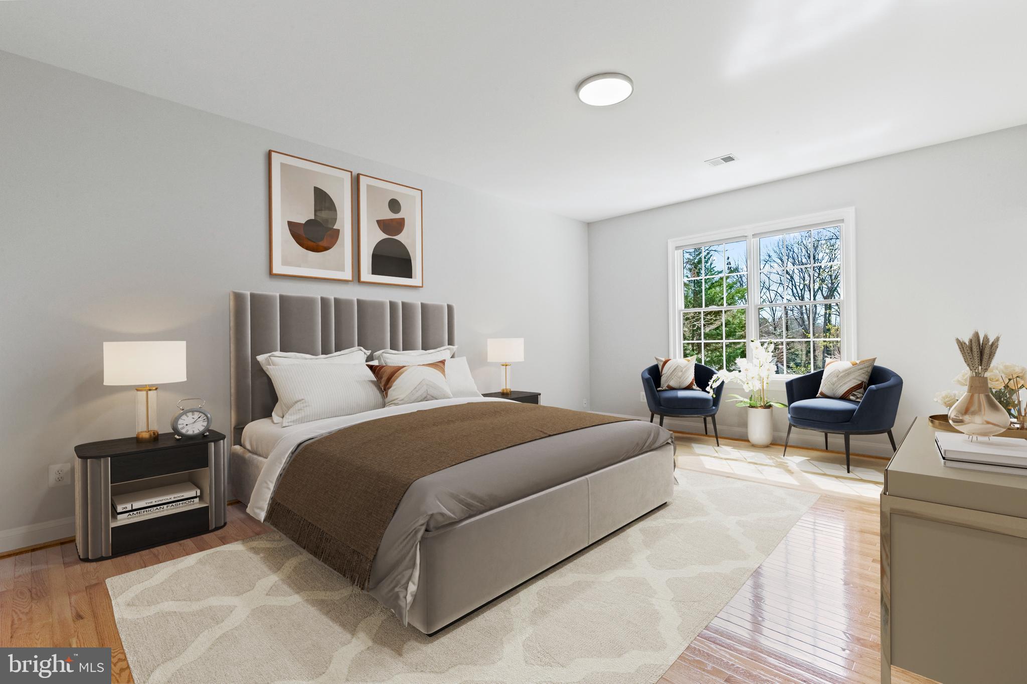 HANSBOROUGH - Residential