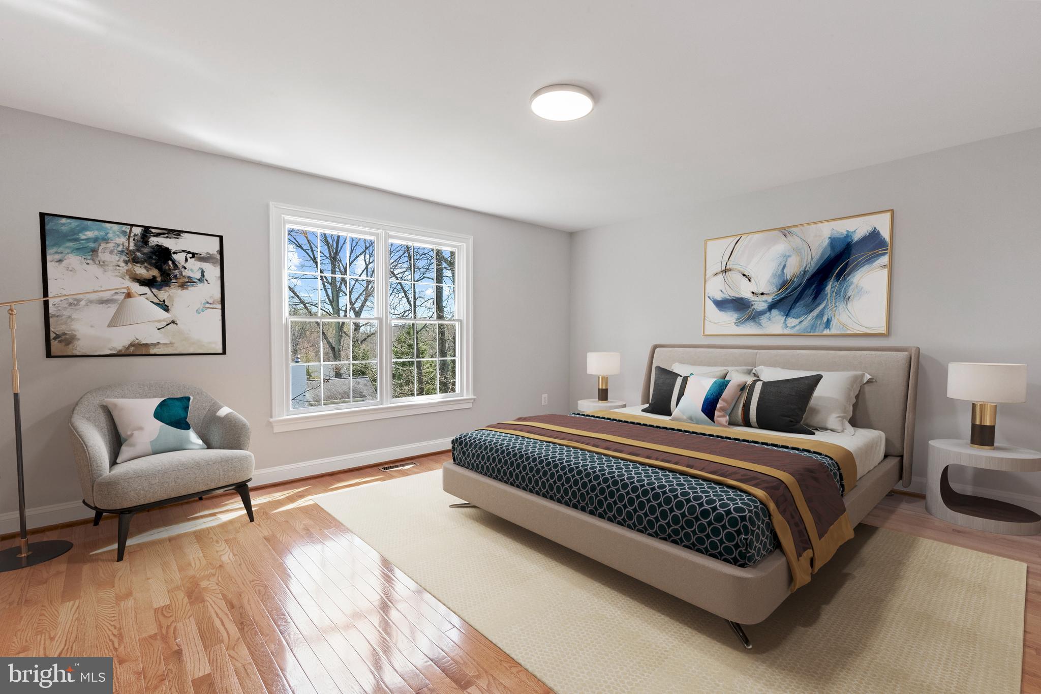 HANSBOROUGH - Residential