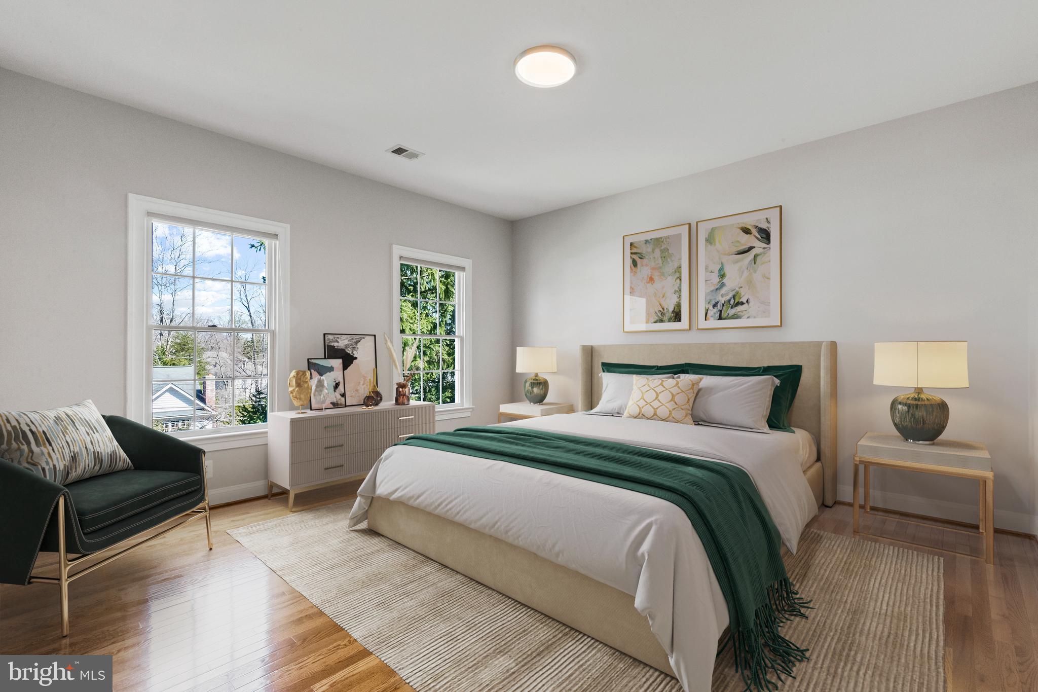 HANSBOROUGH - Residential