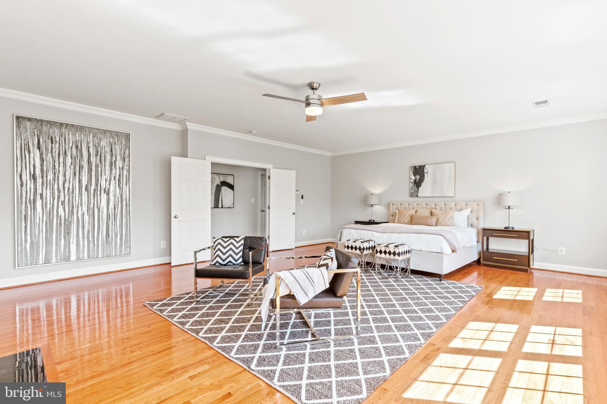 HANSBOROUGH - Residential