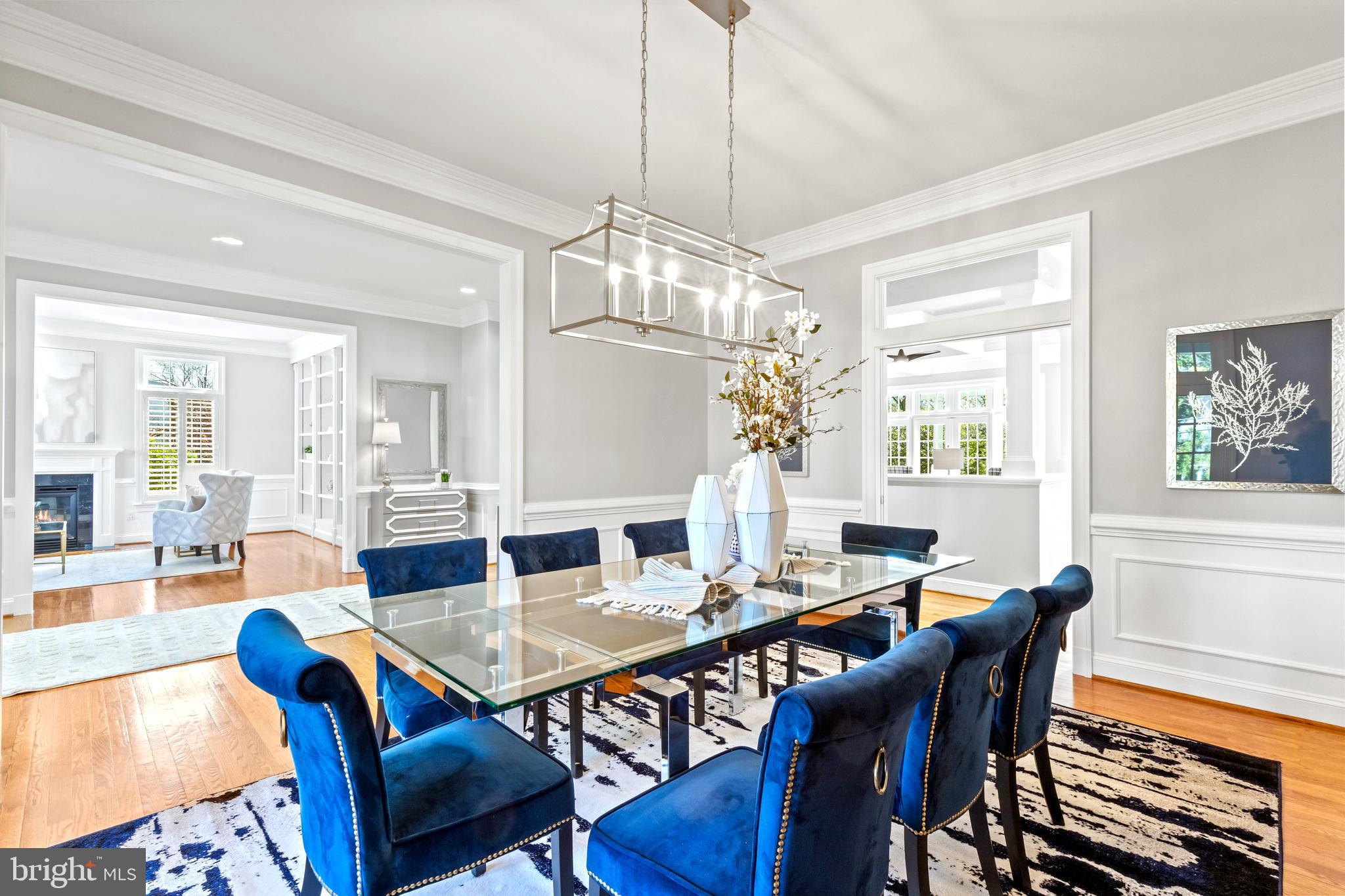 HANSBOROUGH - Residential