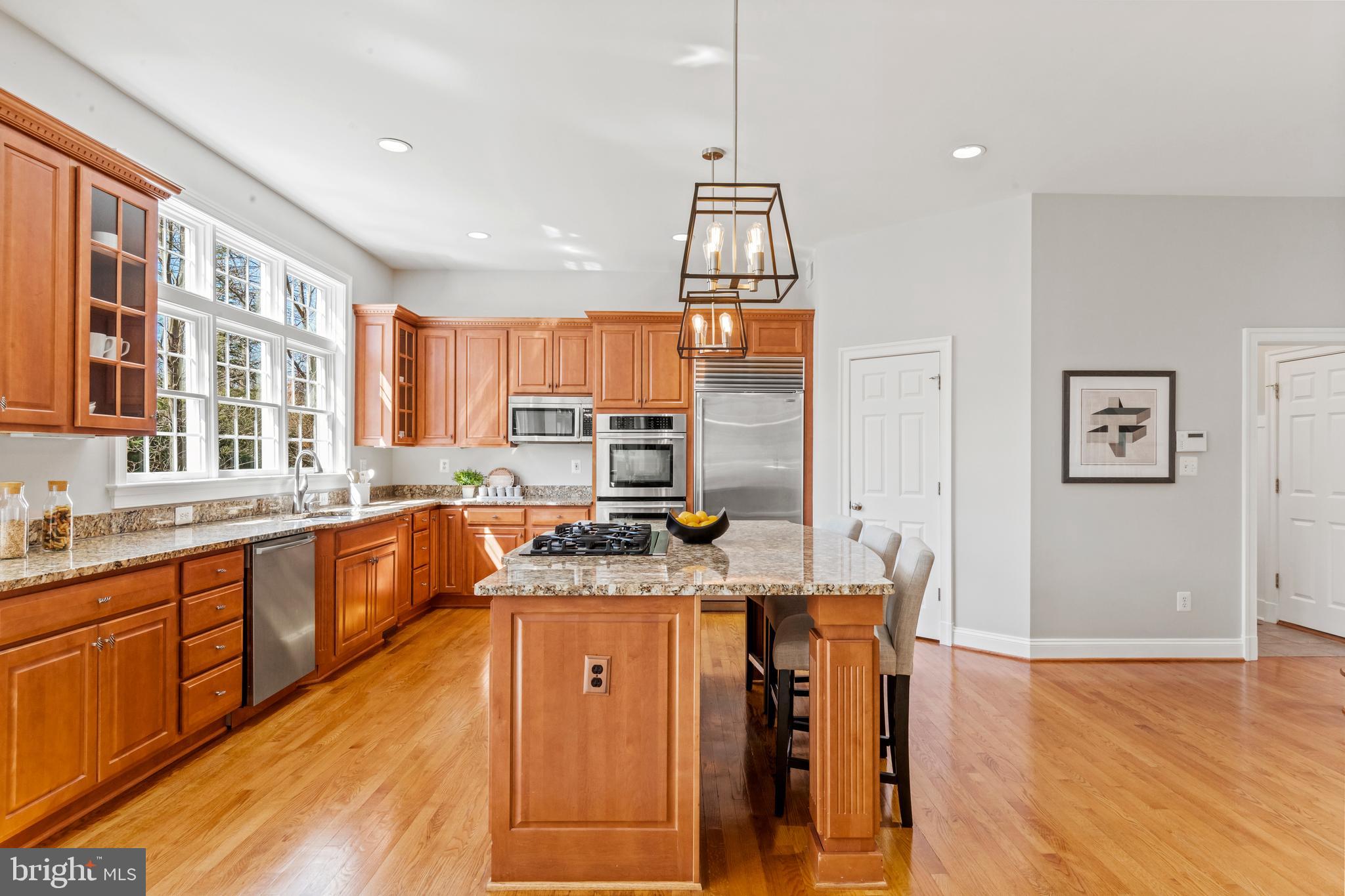 HANSBOROUGH - Residential