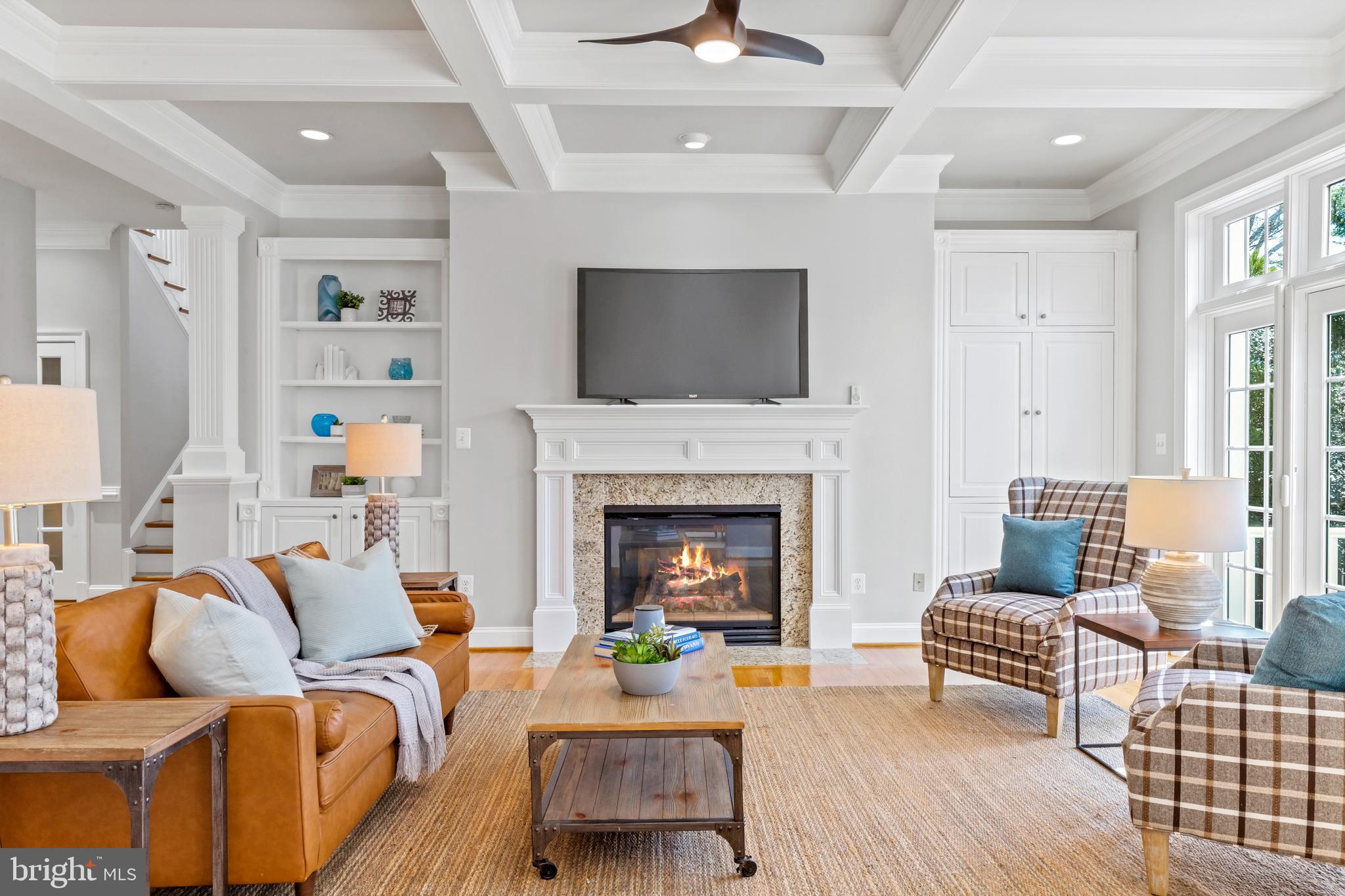 HANSBOROUGH - Residential