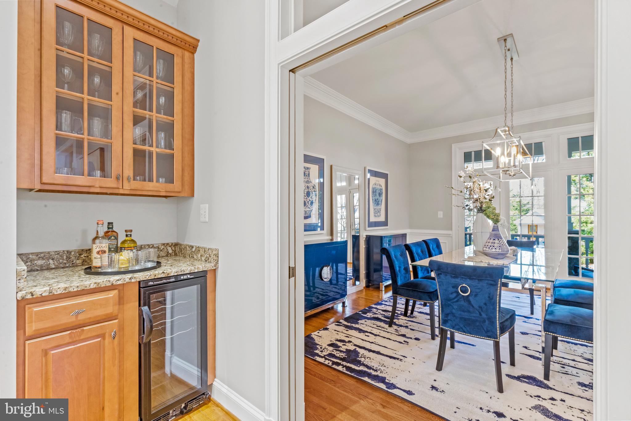 HANSBOROUGH - Residential