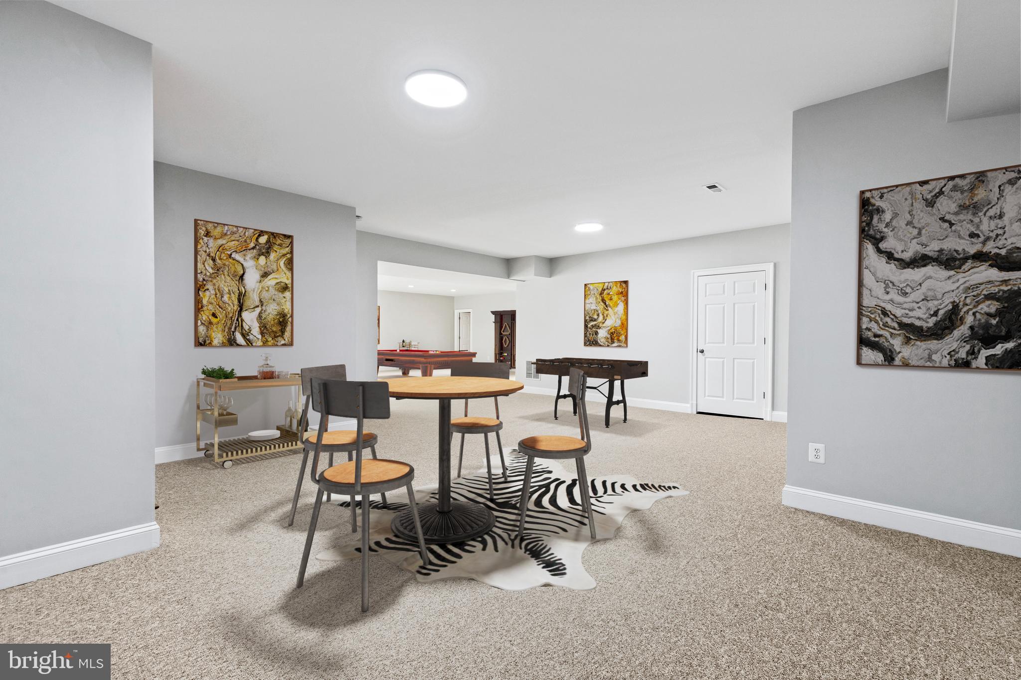 HANSBOROUGH - Residential