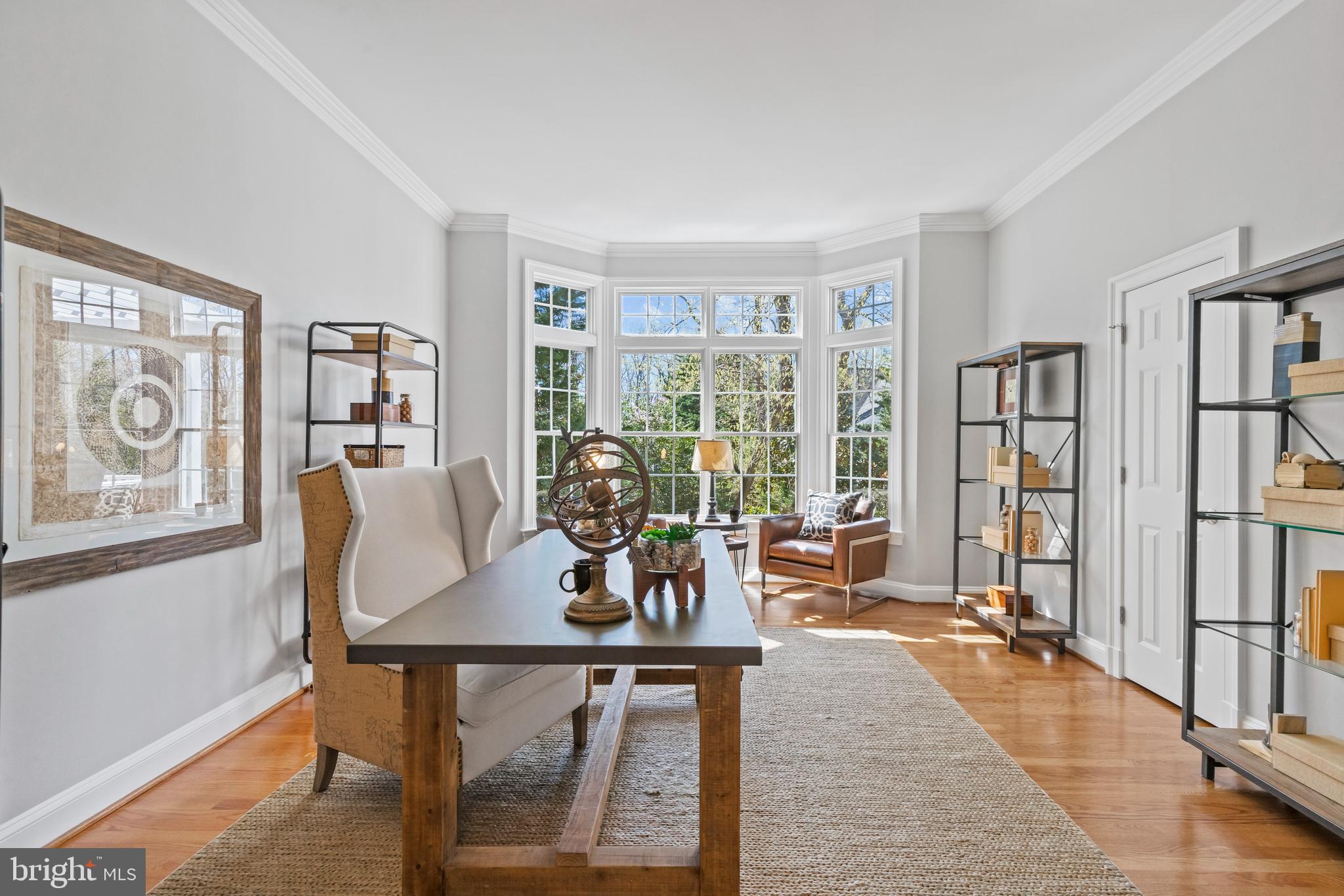 HANSBOROUGH - Residential