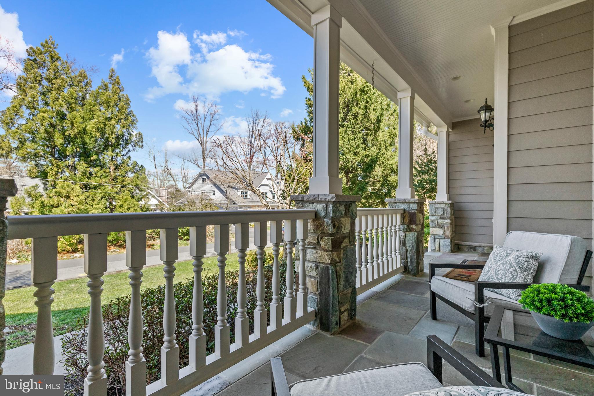 HANSBOROUGH - Residential