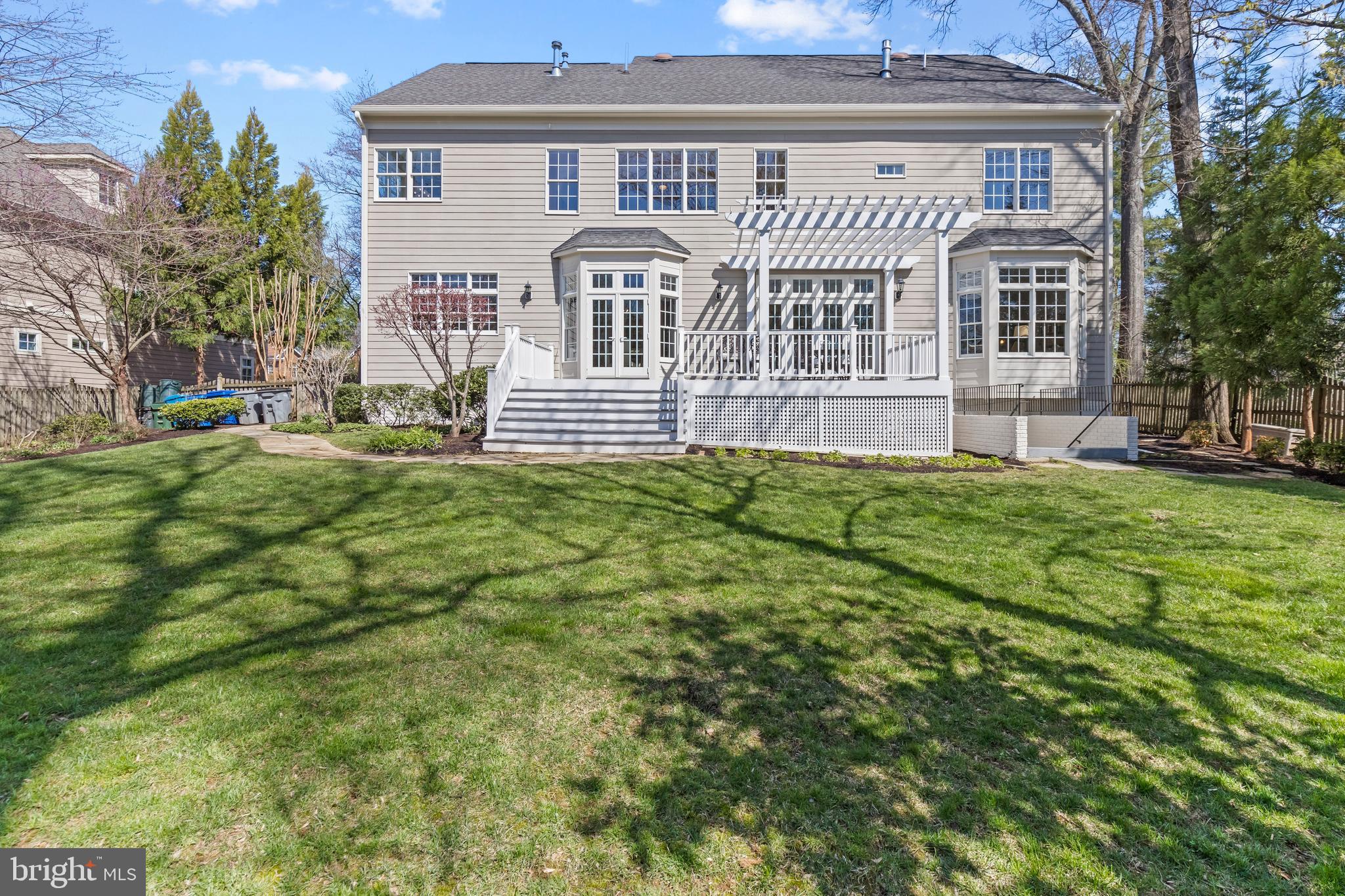 HANSBOROUGH - Residential