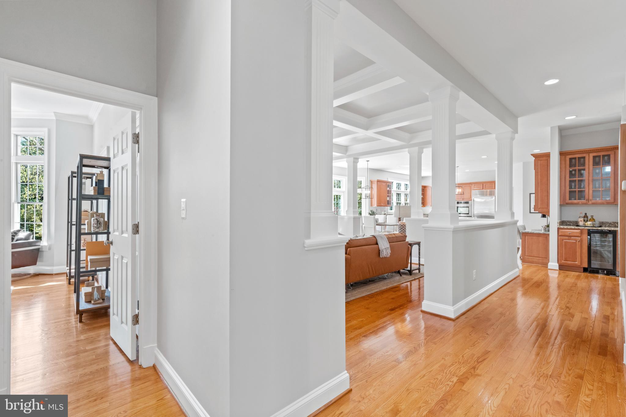 HANSBOROUGH - Residential