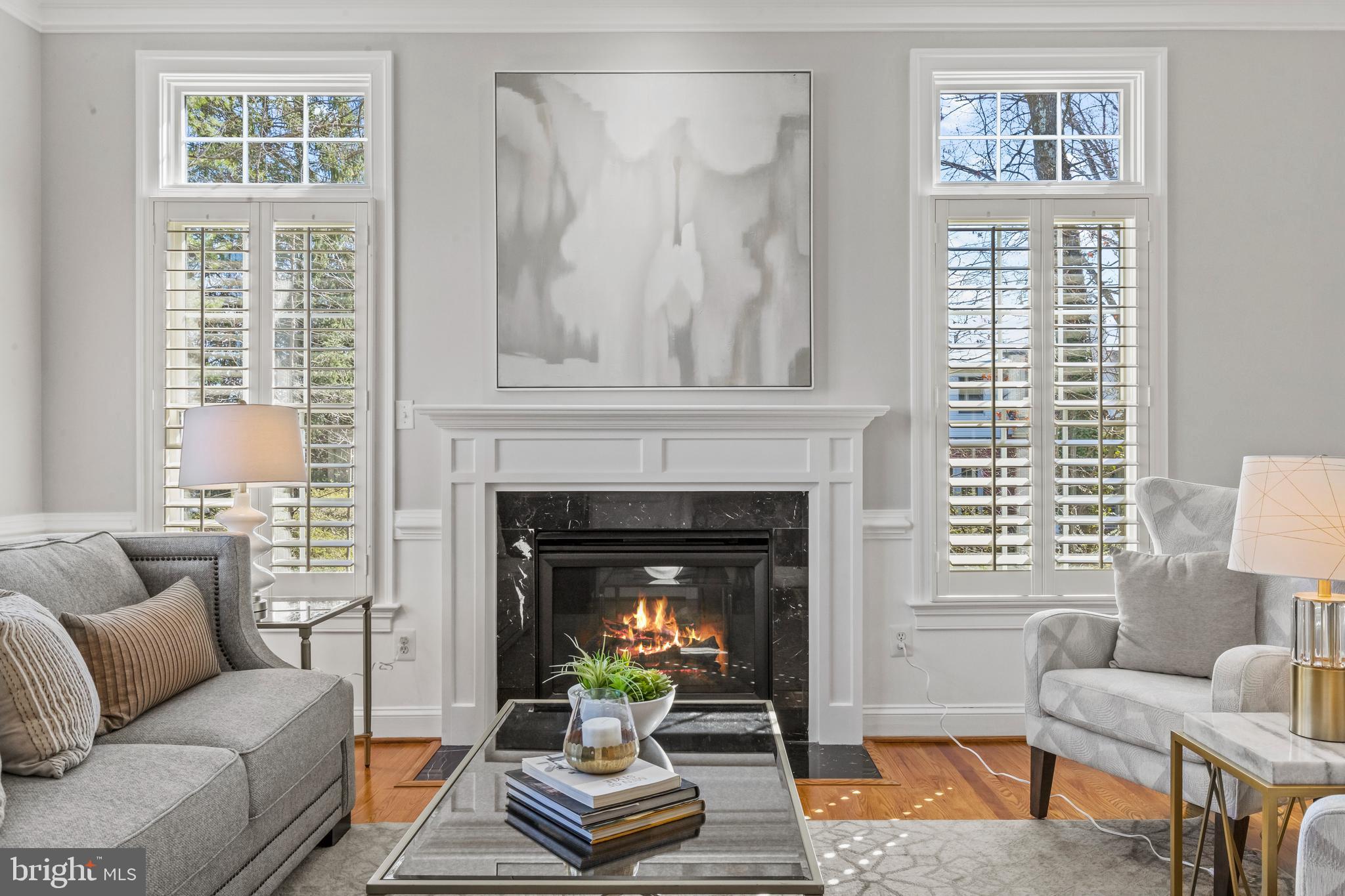 HANSBOROUGH - Residential