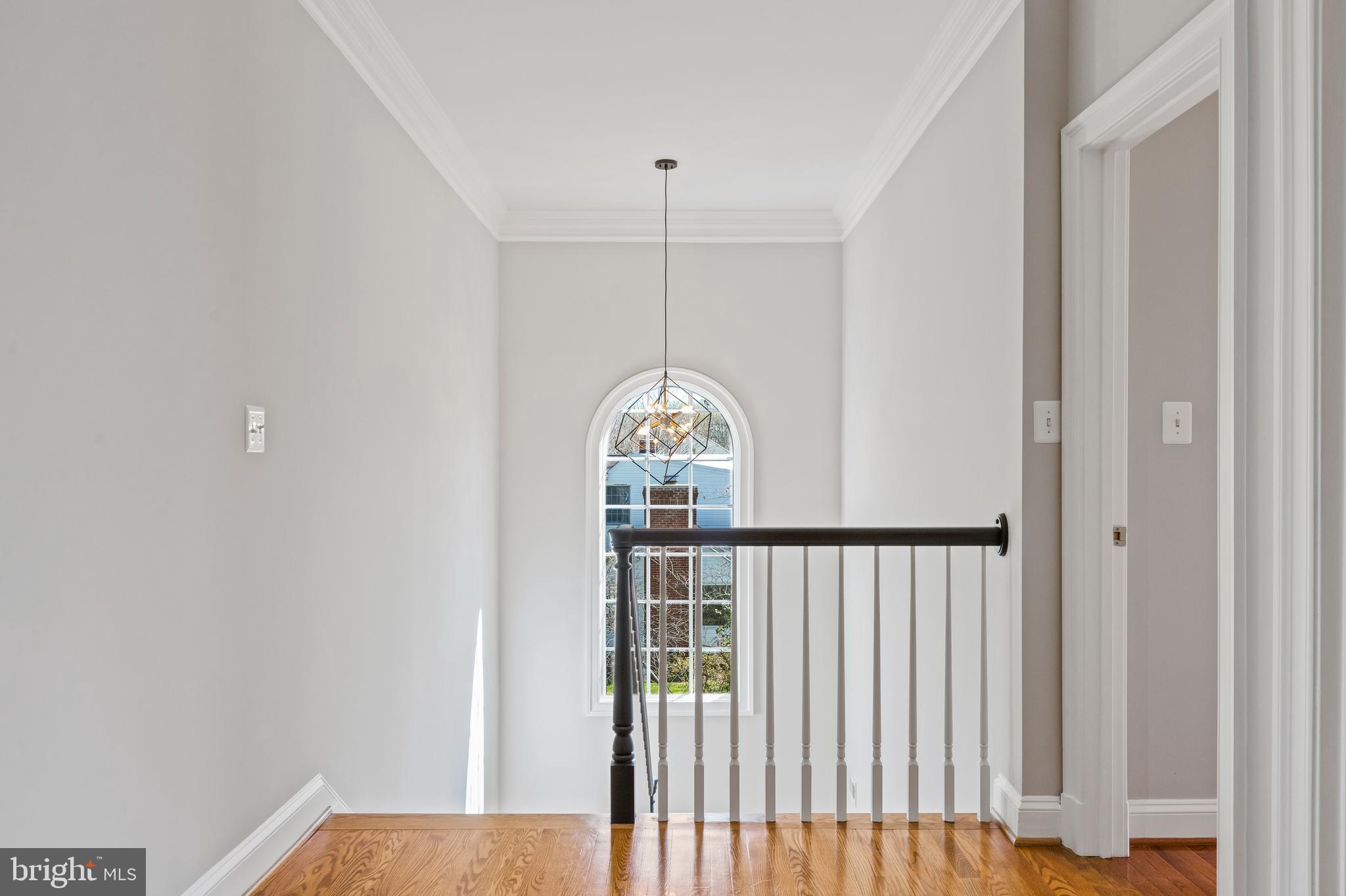 HANSBOROUGH - Residential