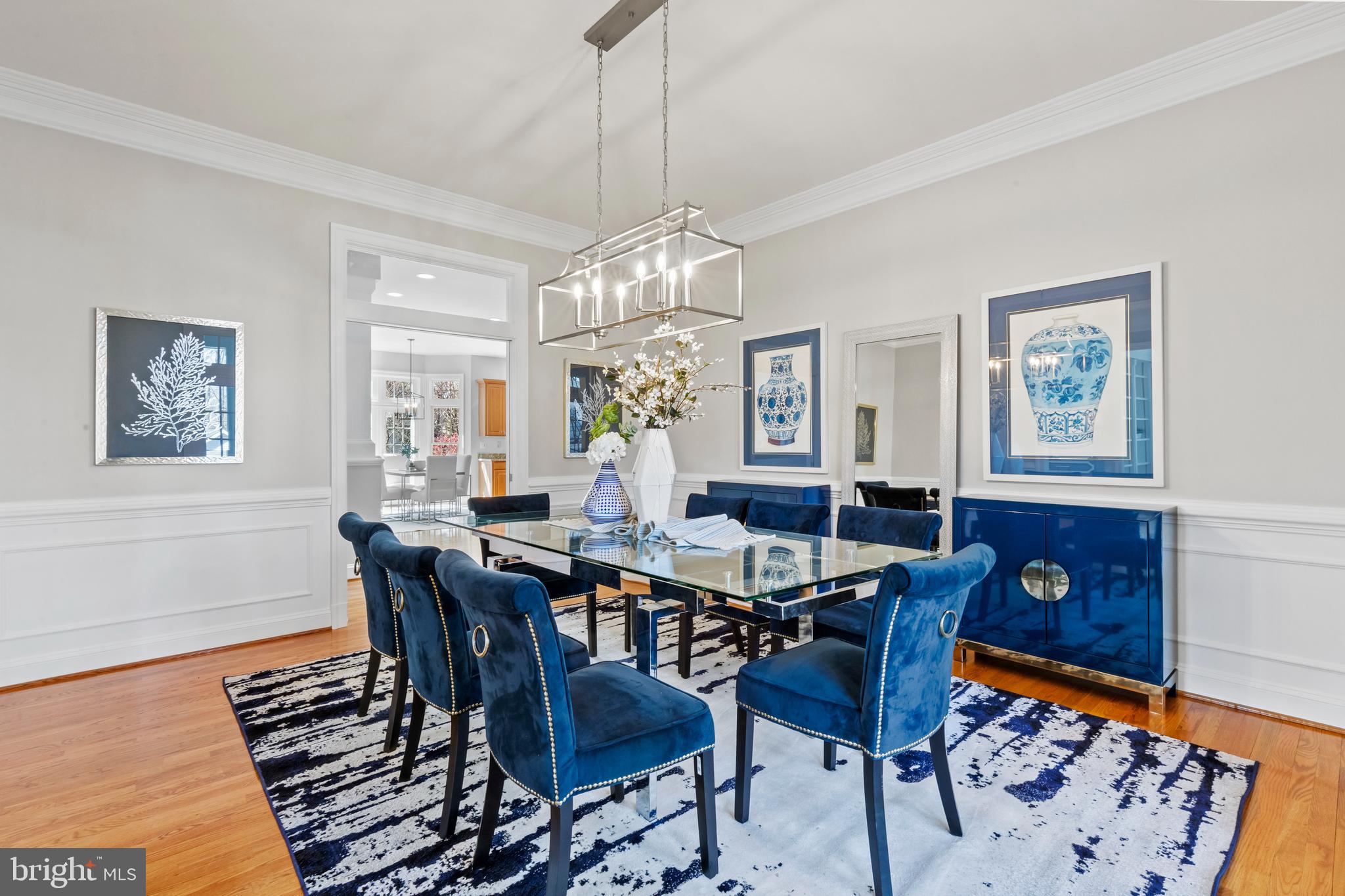 HANSBOROUGH - Residential