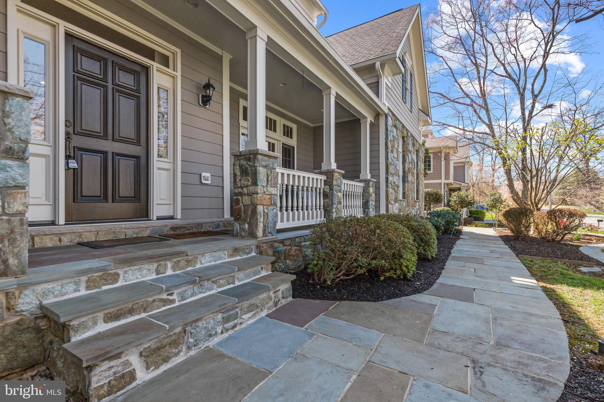 HANSBOROUGH - Residential