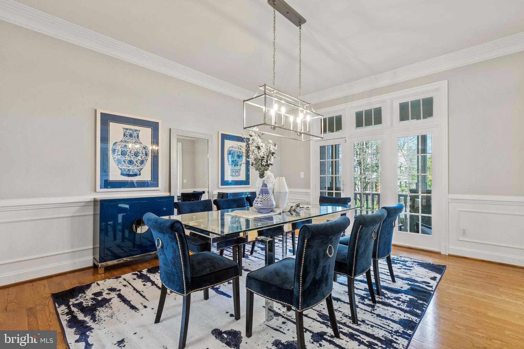 HANSBOROUGH - Residential