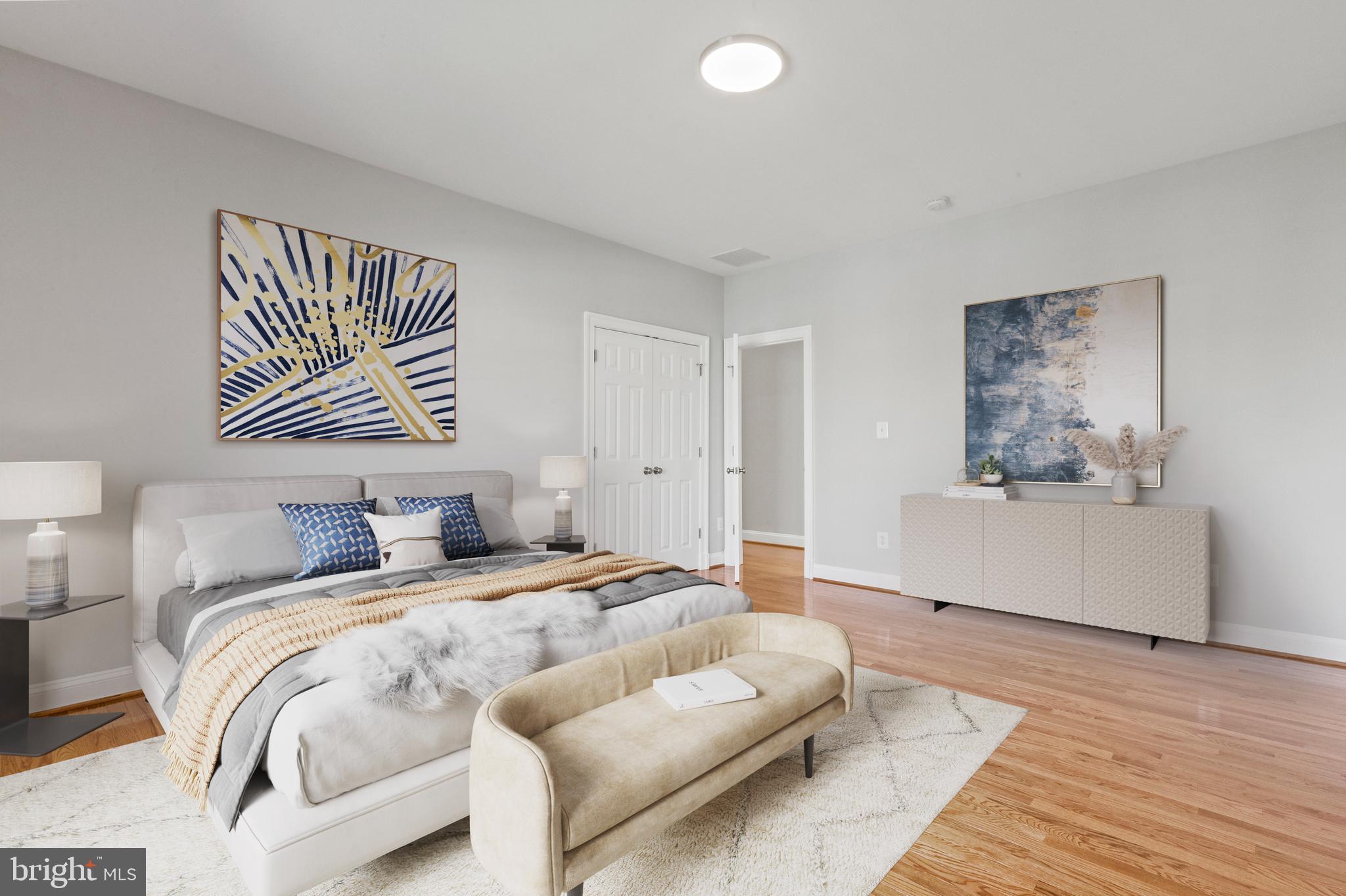 HANSBOROUGH - Residential