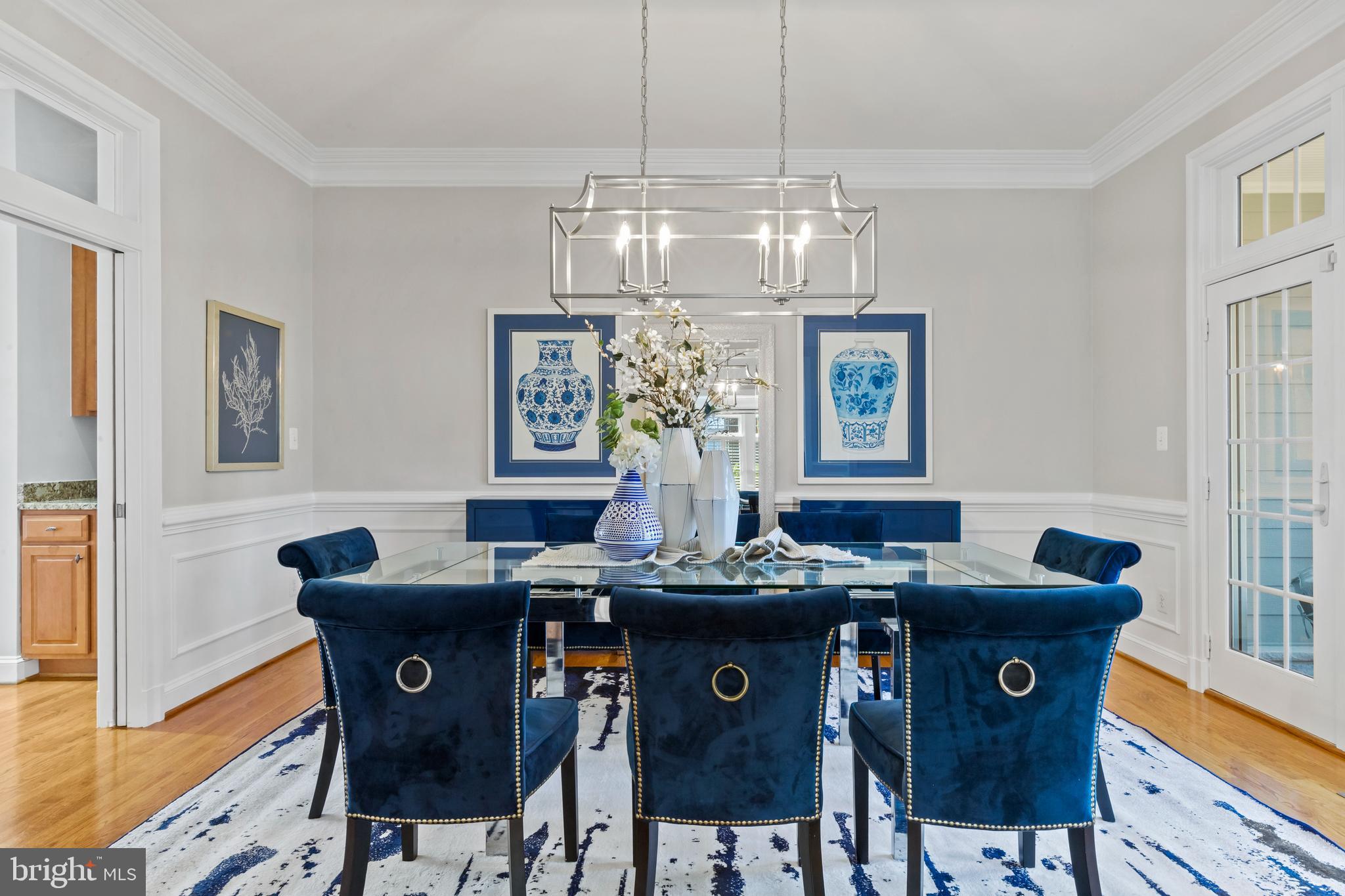 HANSBOROUGH - Residential