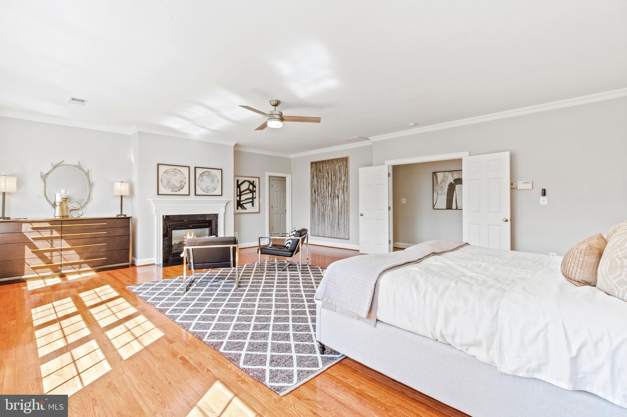 HANSBOROUGH - Residential