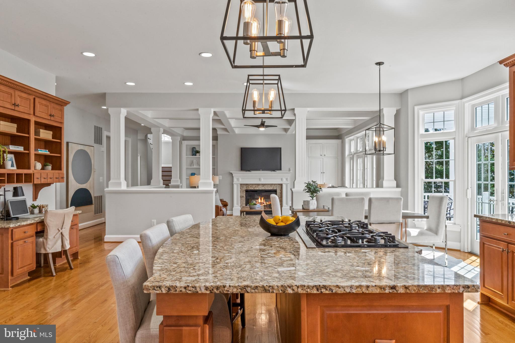 HANSBOROUGH - Residential