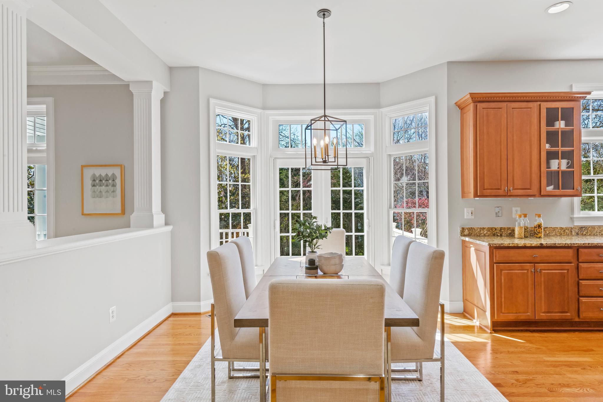 HANSBOROUGH - Residential