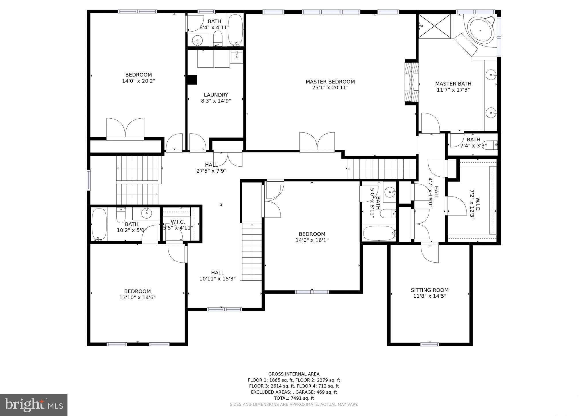 HANSBOROUGH - Residential
