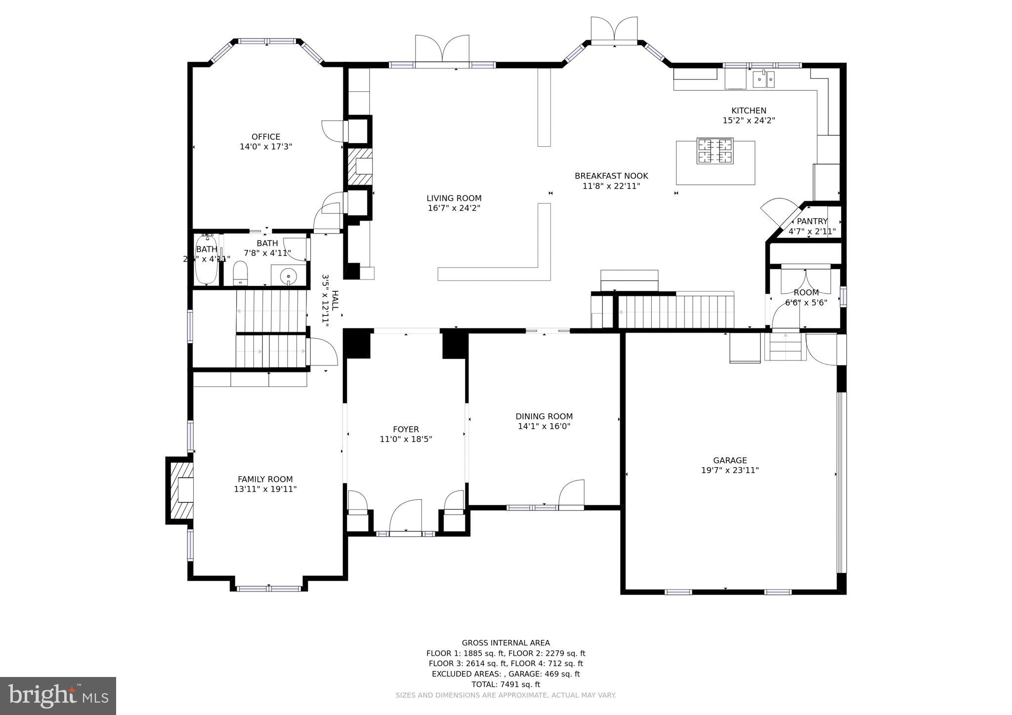HANSBOROUGH - Residential