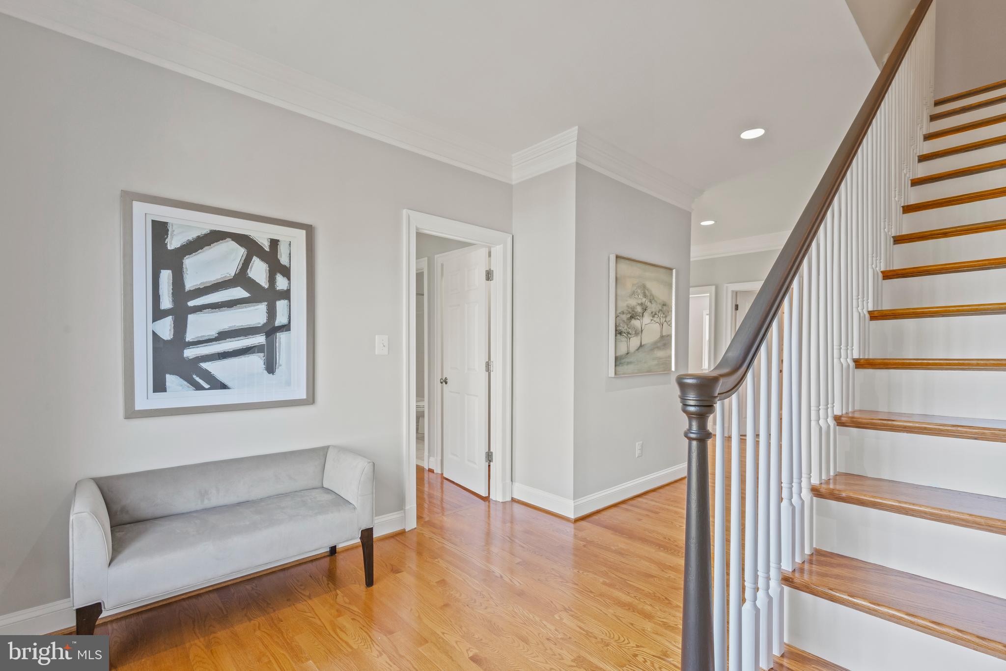 HANSBOROUGH - Residential