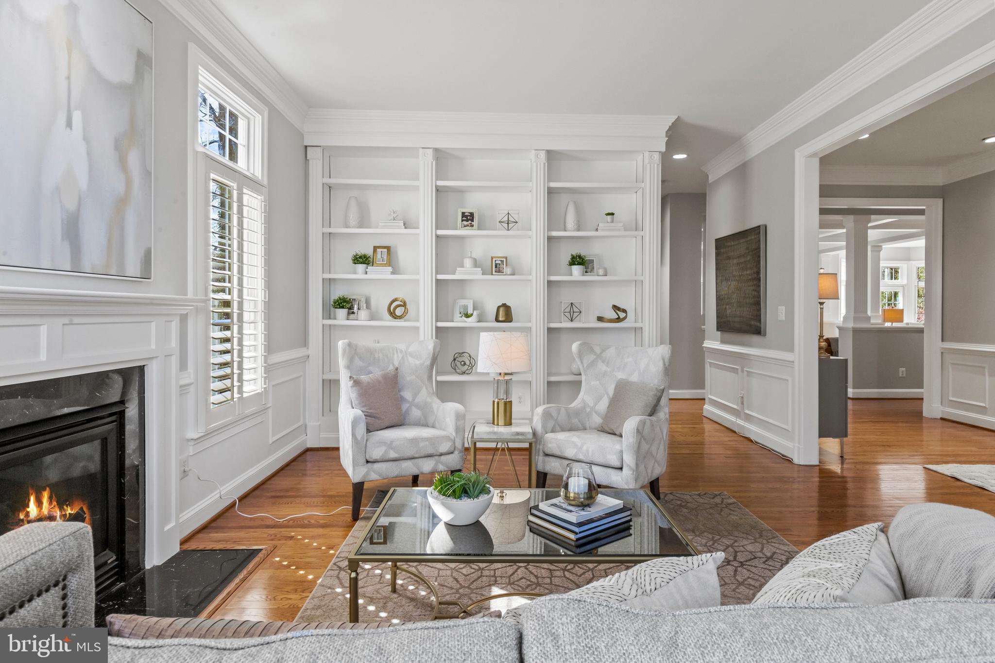 HANSBOROUGH - Residential