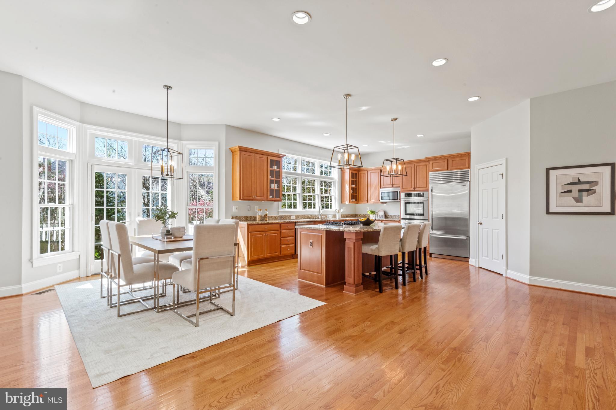 HANSBOROUGH - Residential