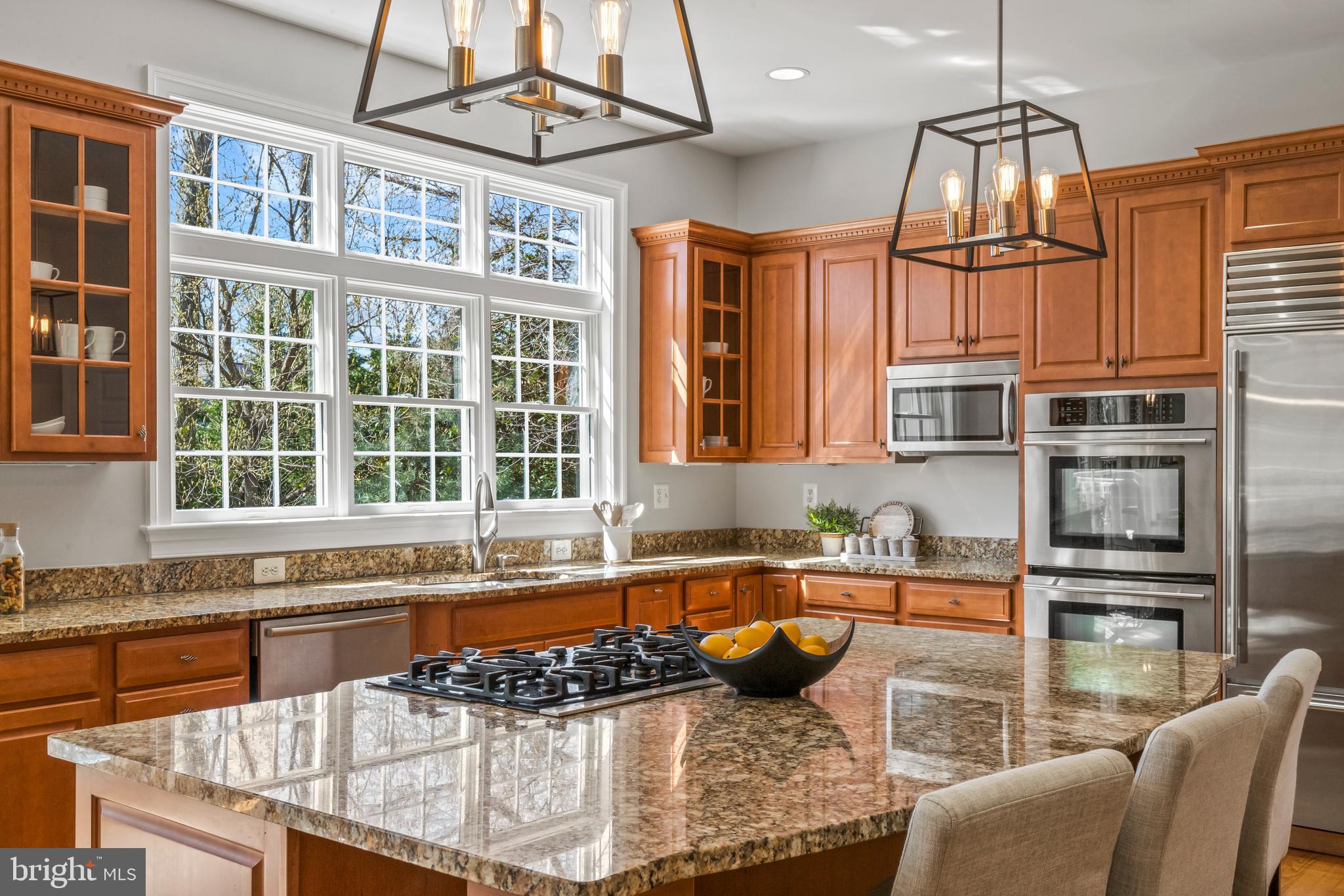 HANSBOROUGH - Residential