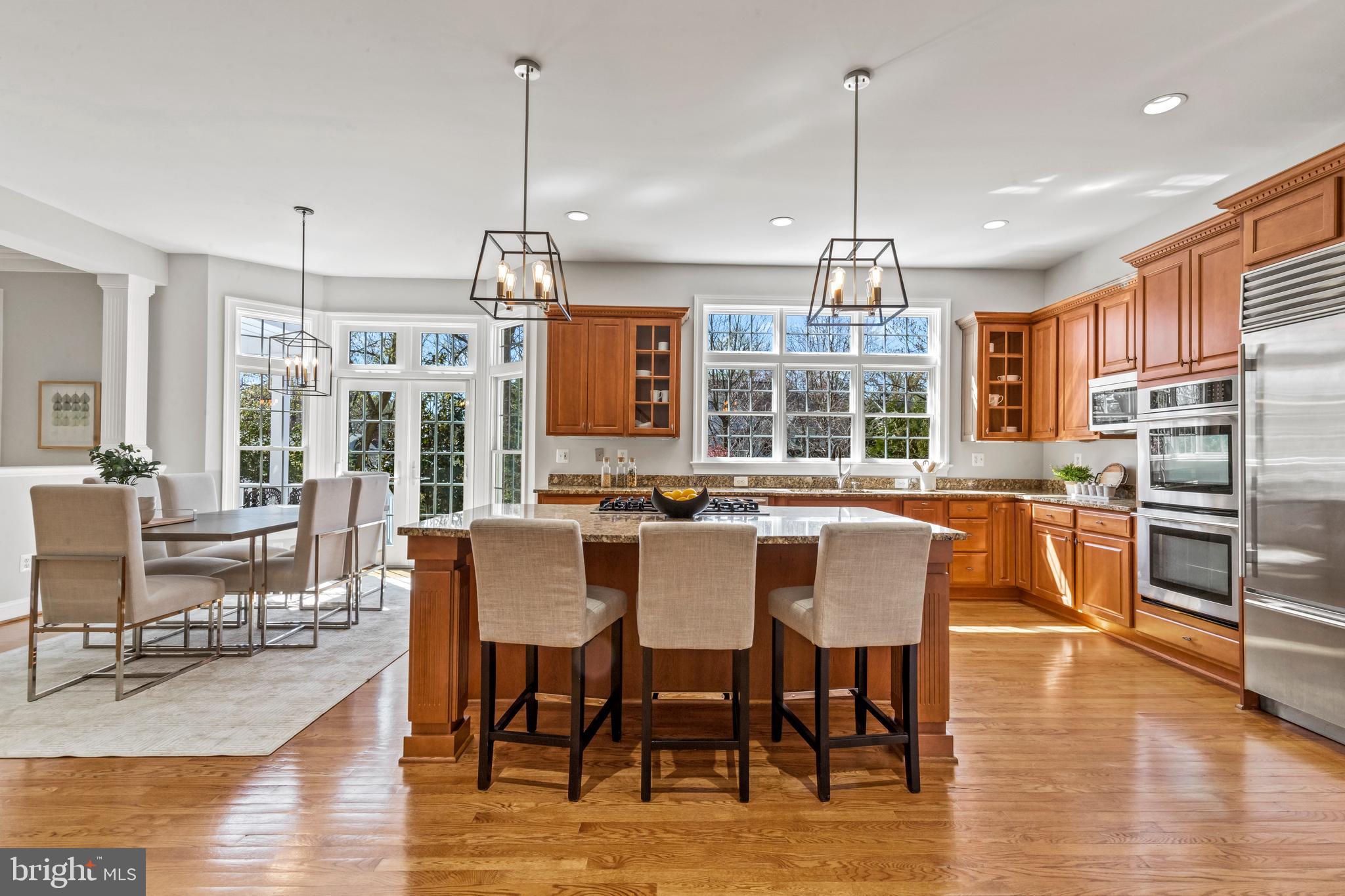 HANSBOROUGH - Residential